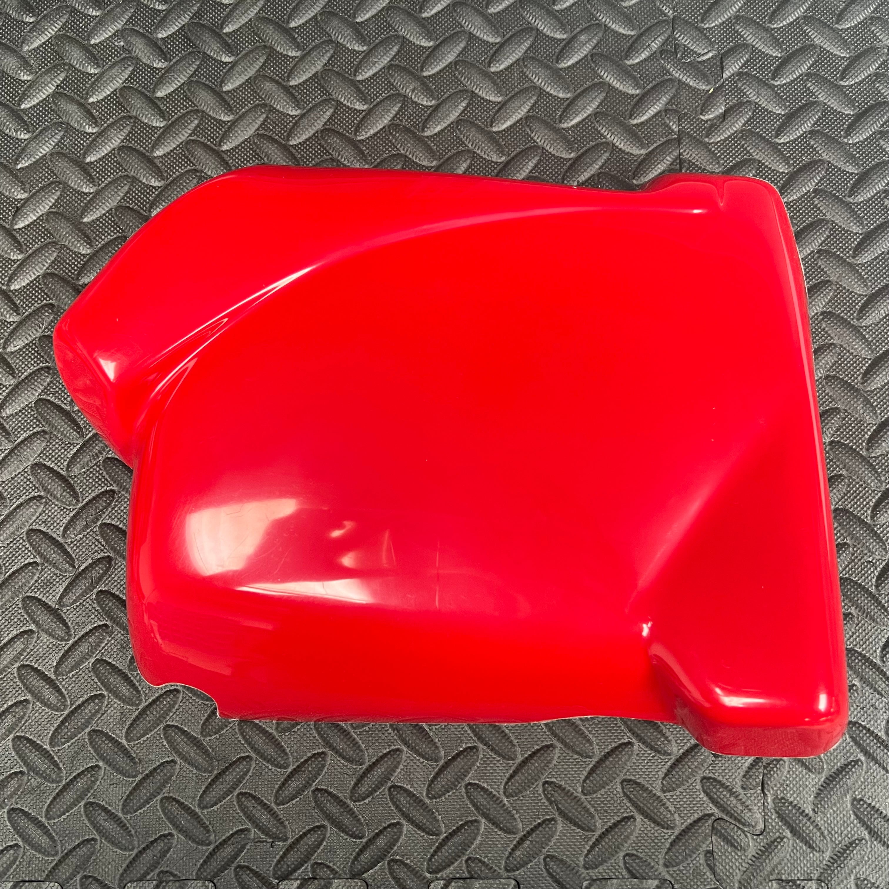 Proform Airbox Cover - Mk4/4.5 Focus ST (Plastic Finishes)