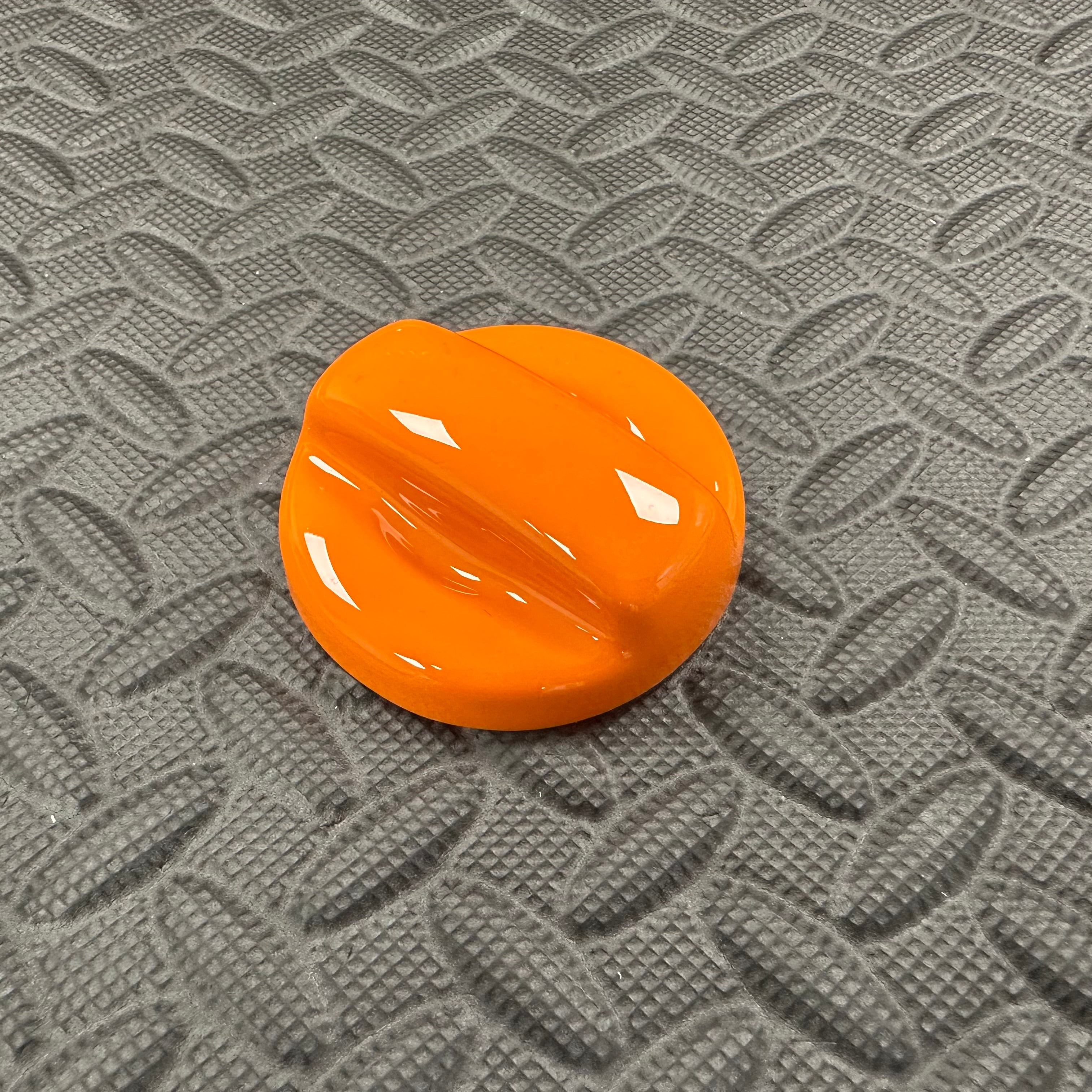 Proform Oil Cap Cover (Plastic Finishes) - Fits Hyundai i20N