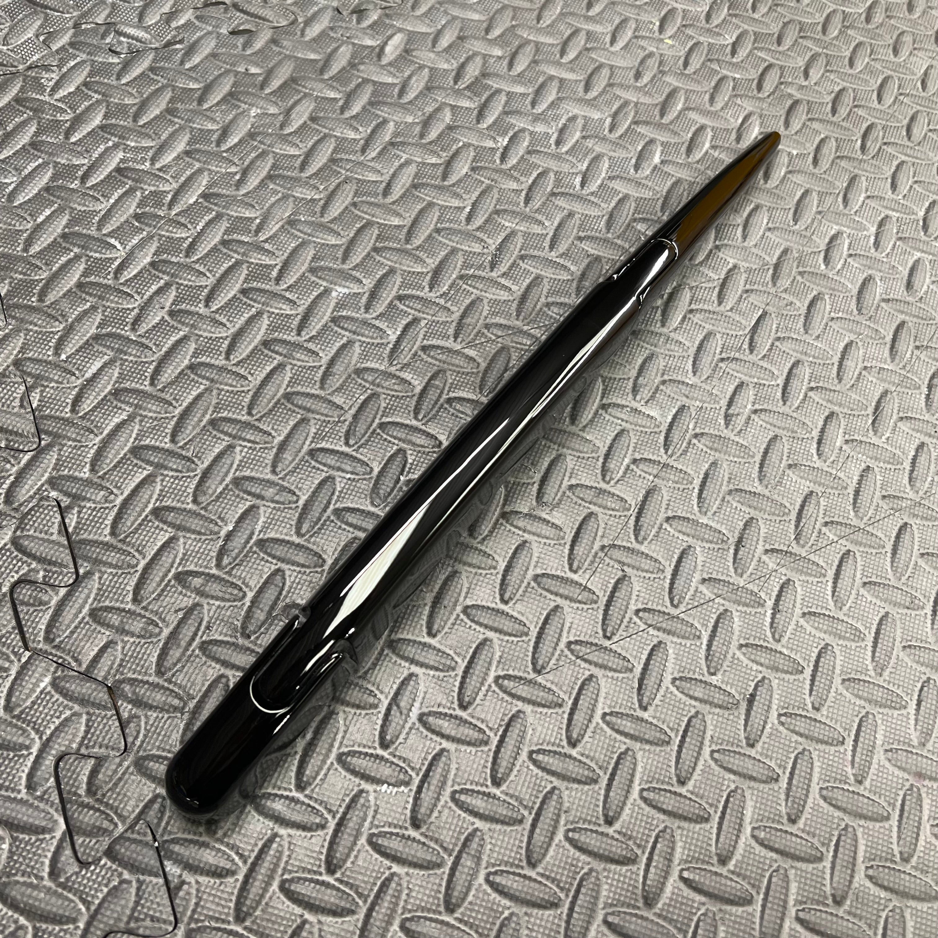 Gloss Black Rear Wiper Arm - Fits Hyundai i20 / i20N