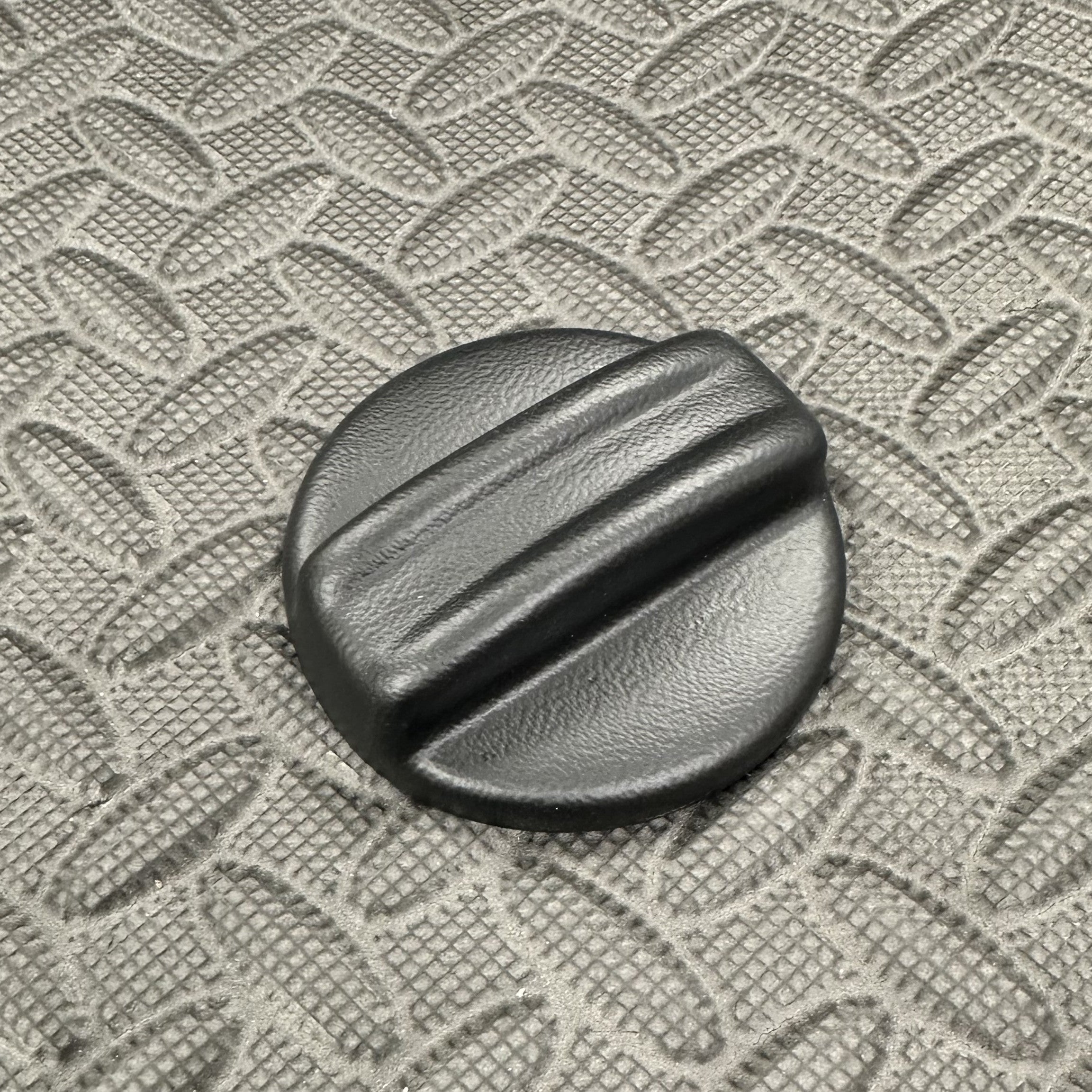 Proform VAG Oil Cap - Textured OEM