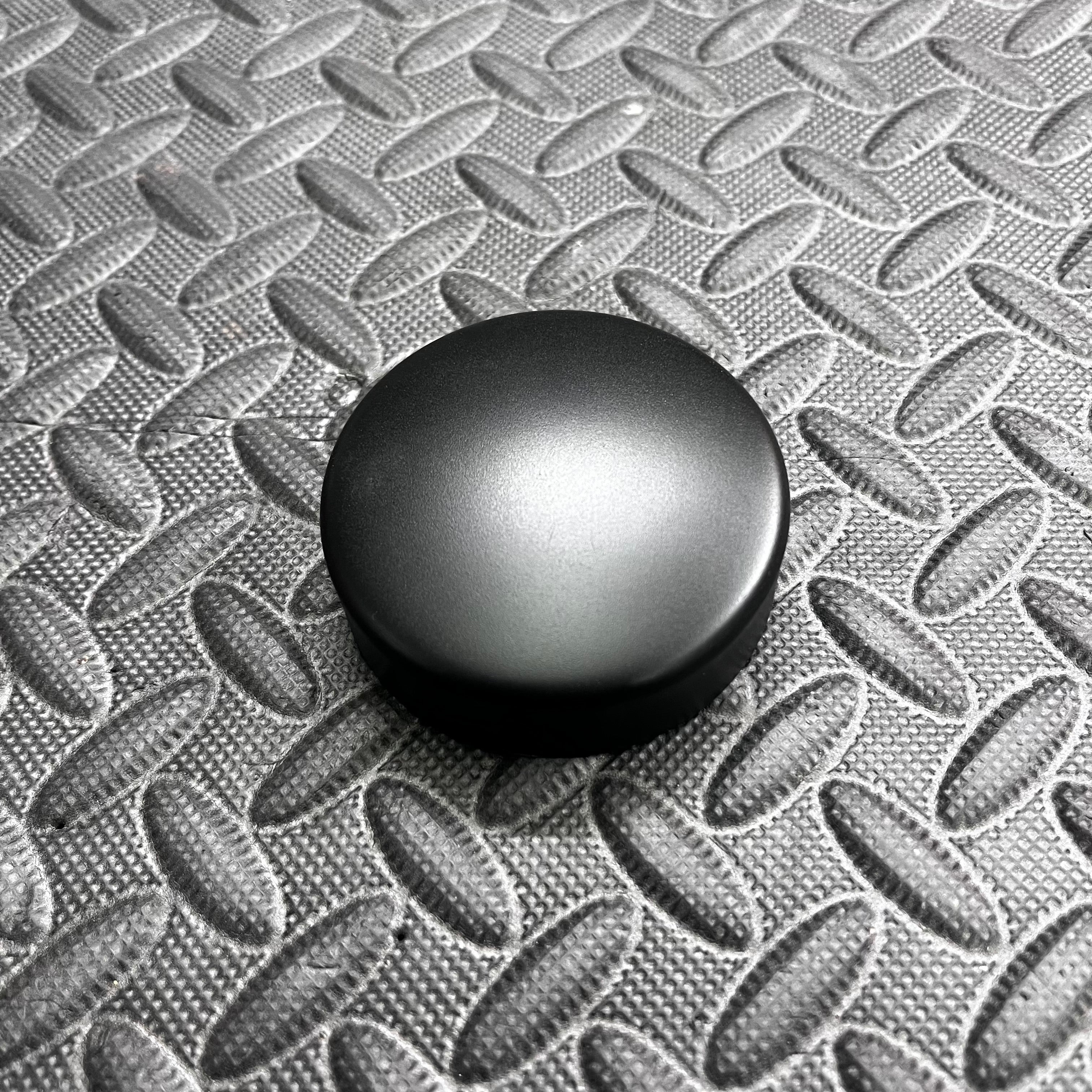 Cap Cover Smooth For Painting