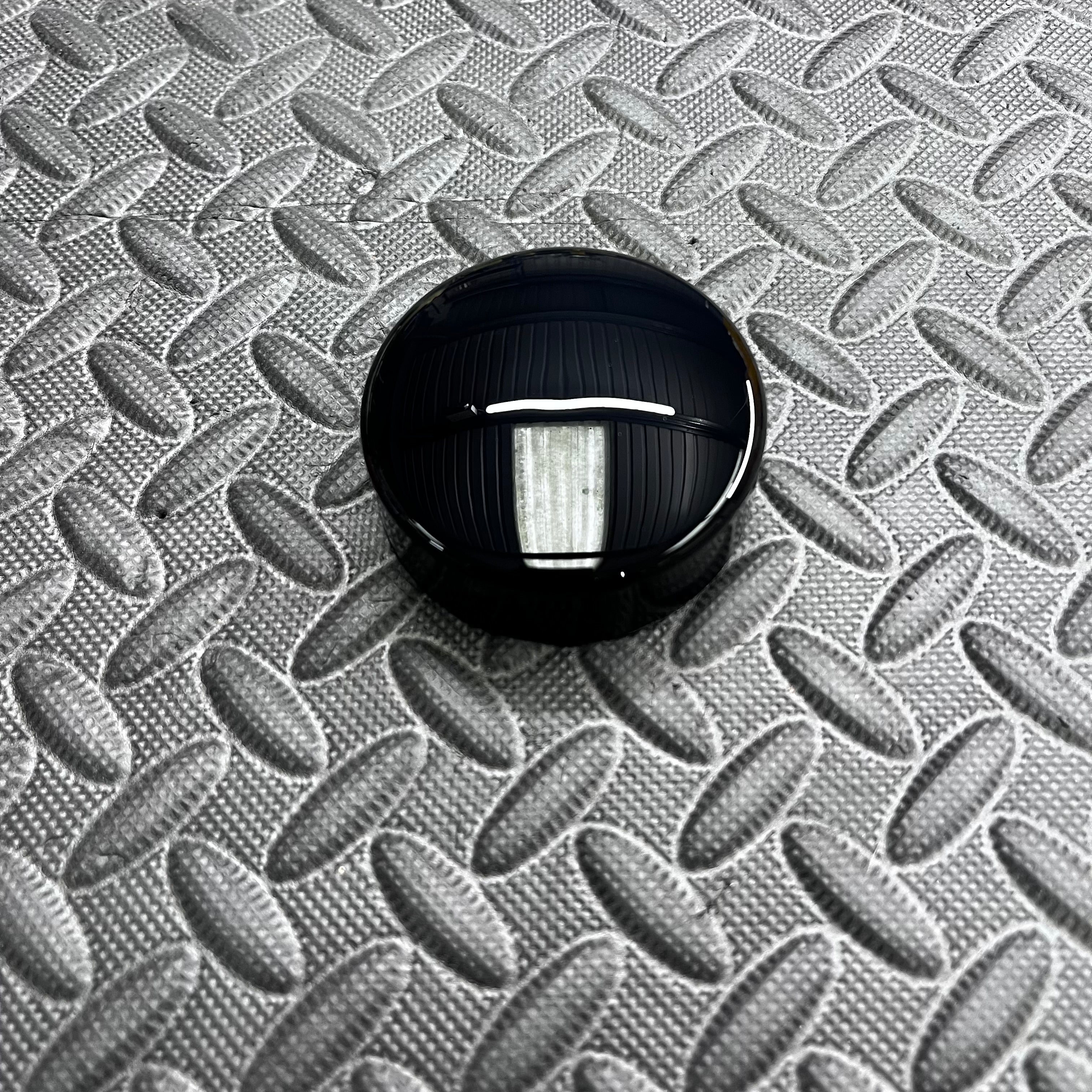 Proform Brake Cap - Gloss Black