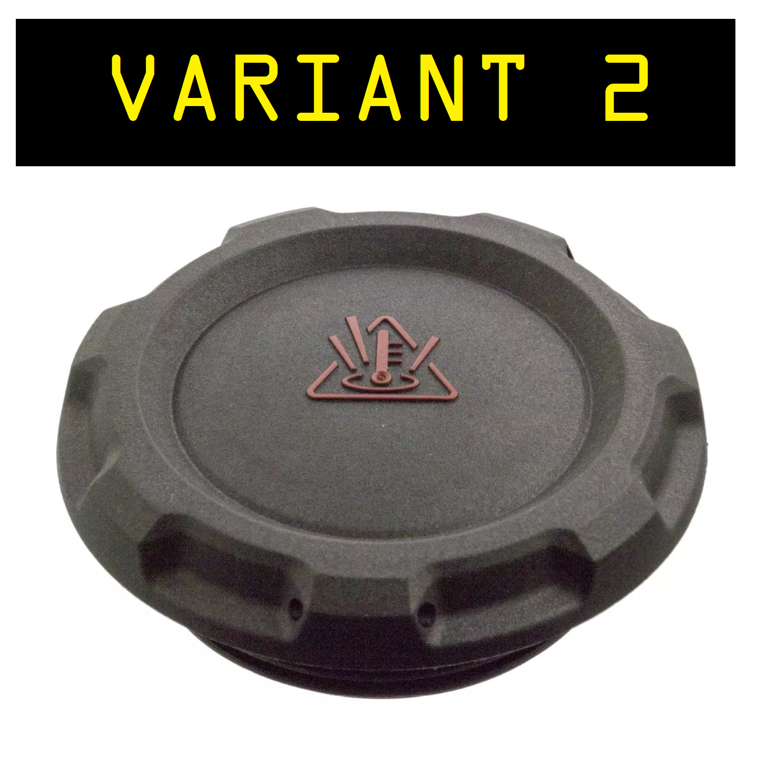 Proform Coolant Cap Cover - Mk2/3 Audi A3 / S3 (Plastic Finishes)