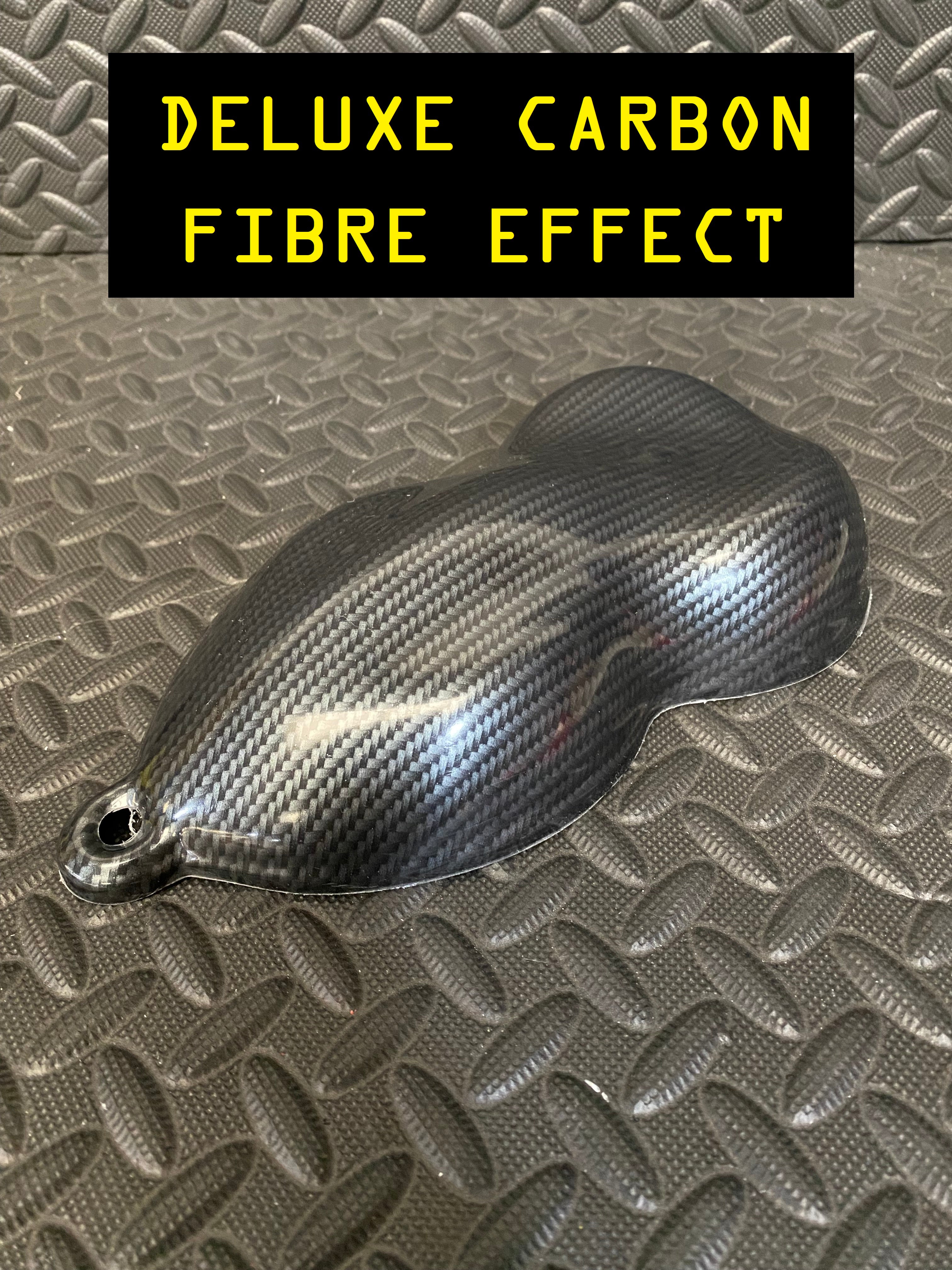 Proform Fuse Box Cover - Mk2 KA (Plastic Finishes)
