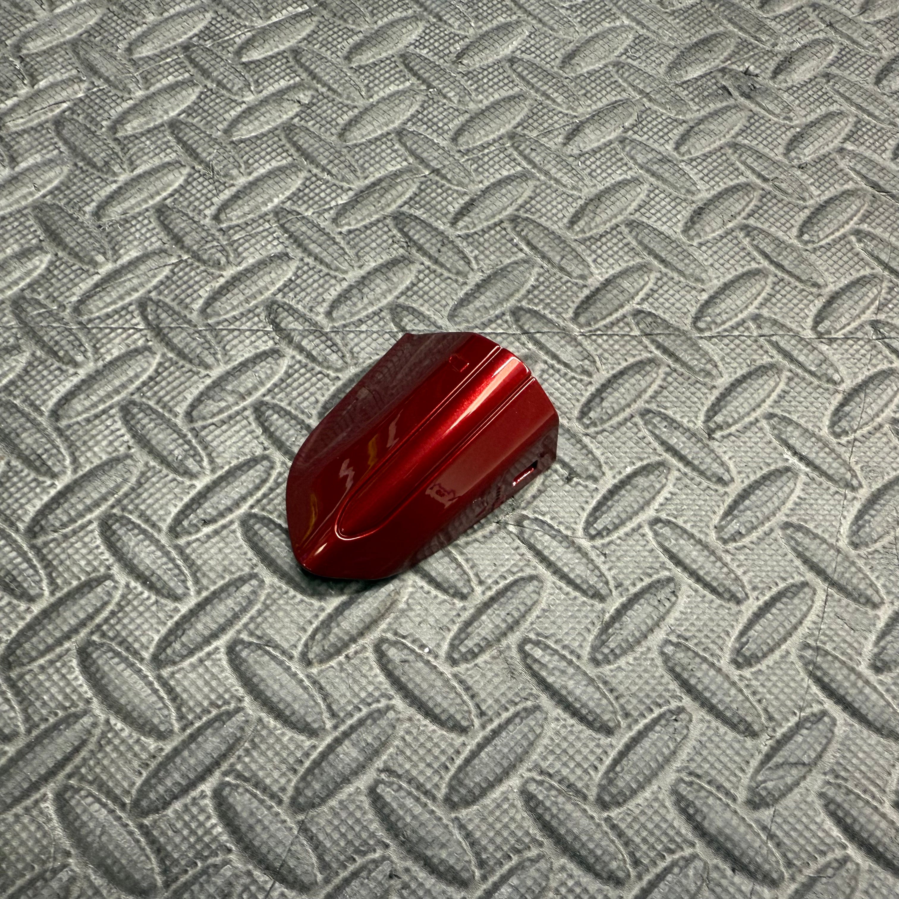 Standard Door Handle Lock Cover - Mk5 Mondeo - Left Hand Drive