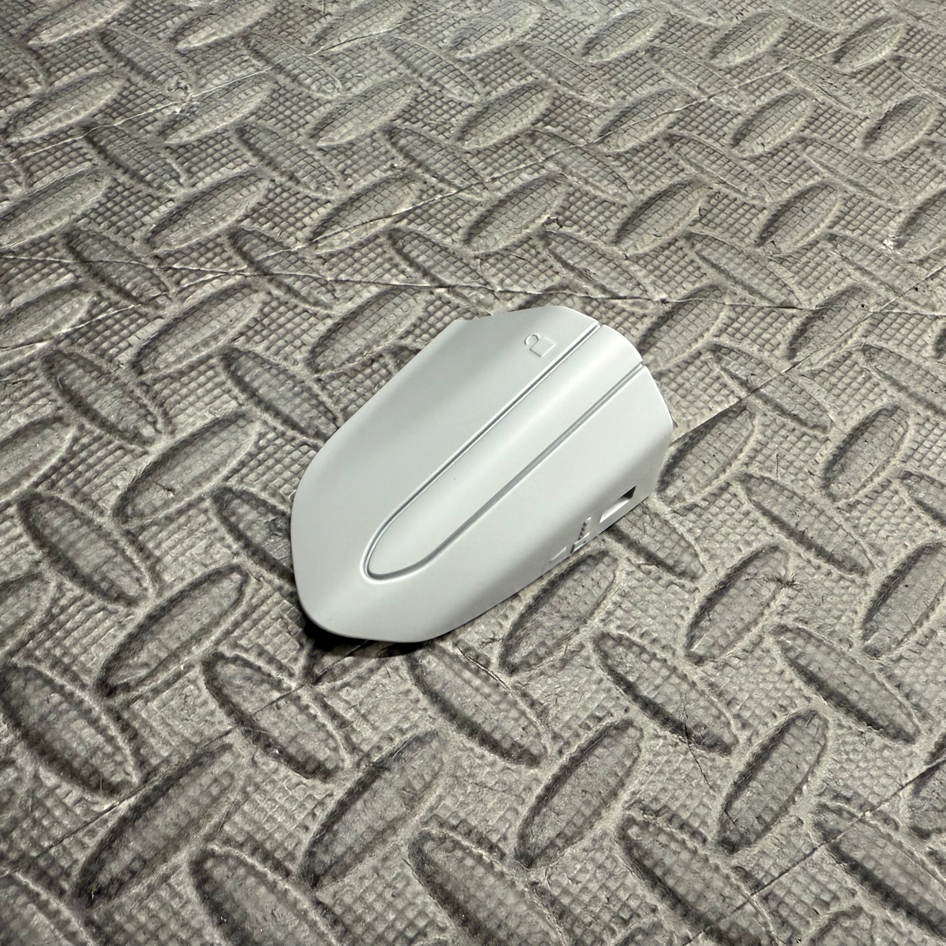 Standard Door Handle Lock Cover - Mk5 Mondeo - Left Hand Drive