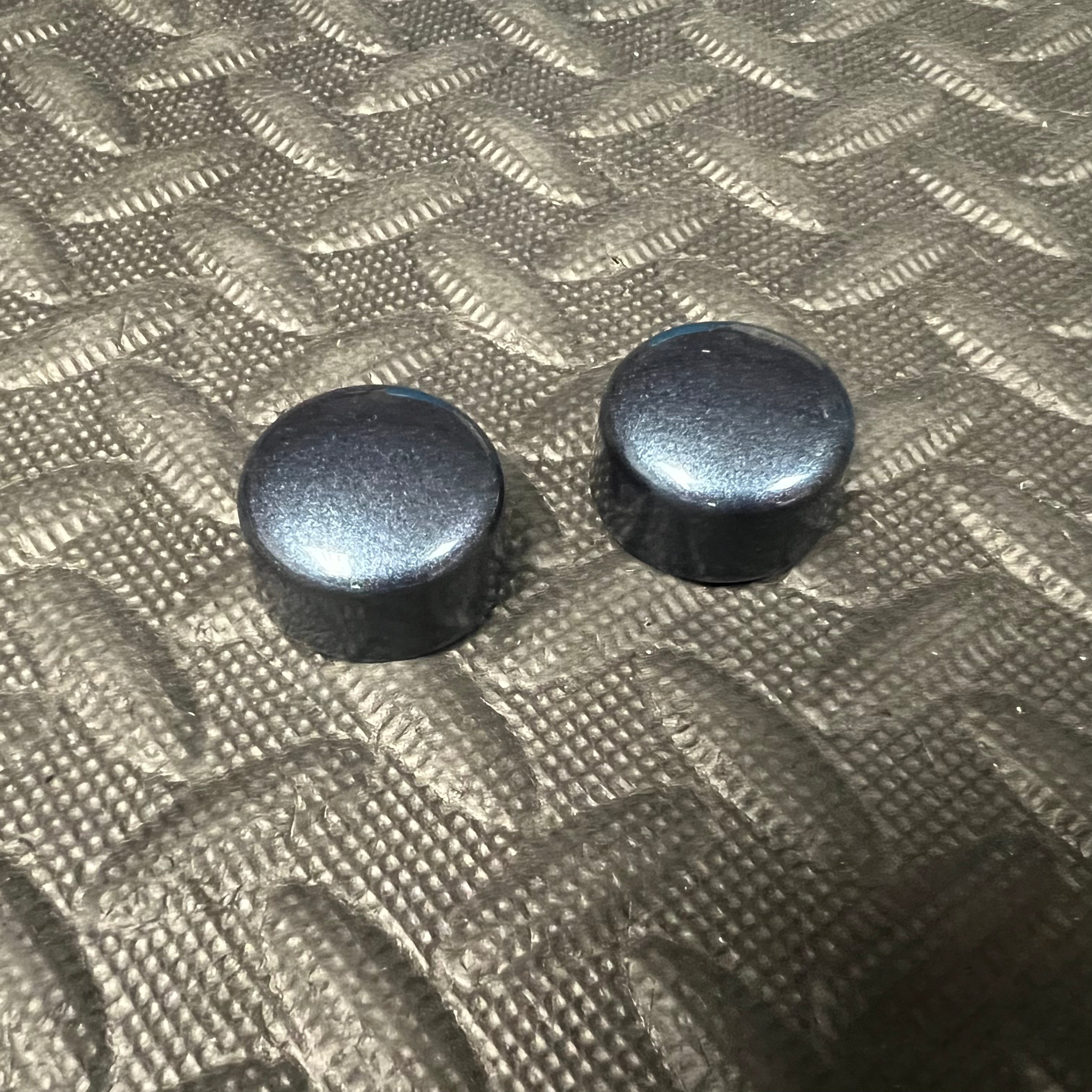 Wiper Arm Bolt Rubber Covers - Various Fiesta, Focus & Puma Models