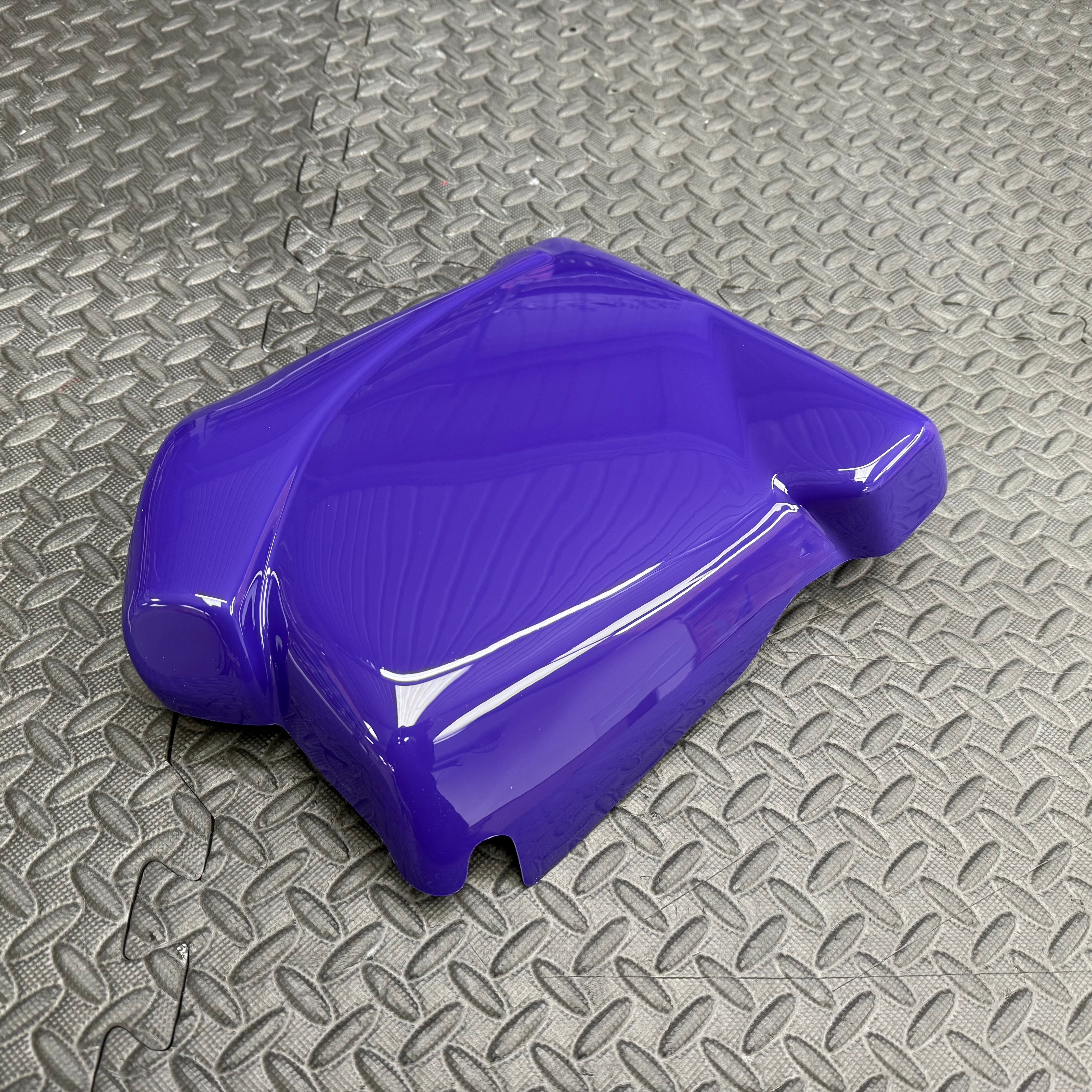 Proform Airbox Cover - Mk4/4.5 Focus ST (Plastic Finishes)