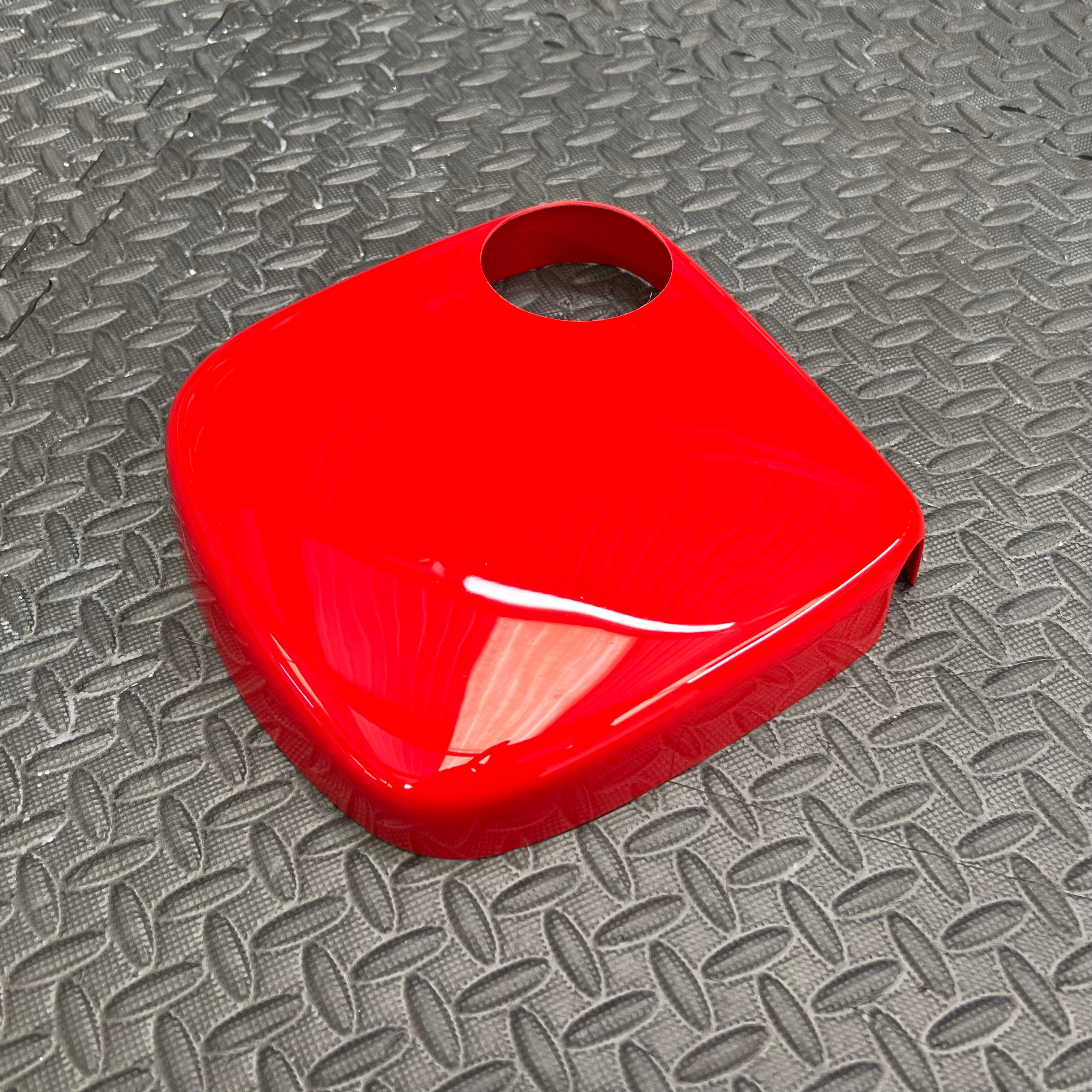 Proform Coolant Tank Cover - Mk4/4.5 Ford Focus