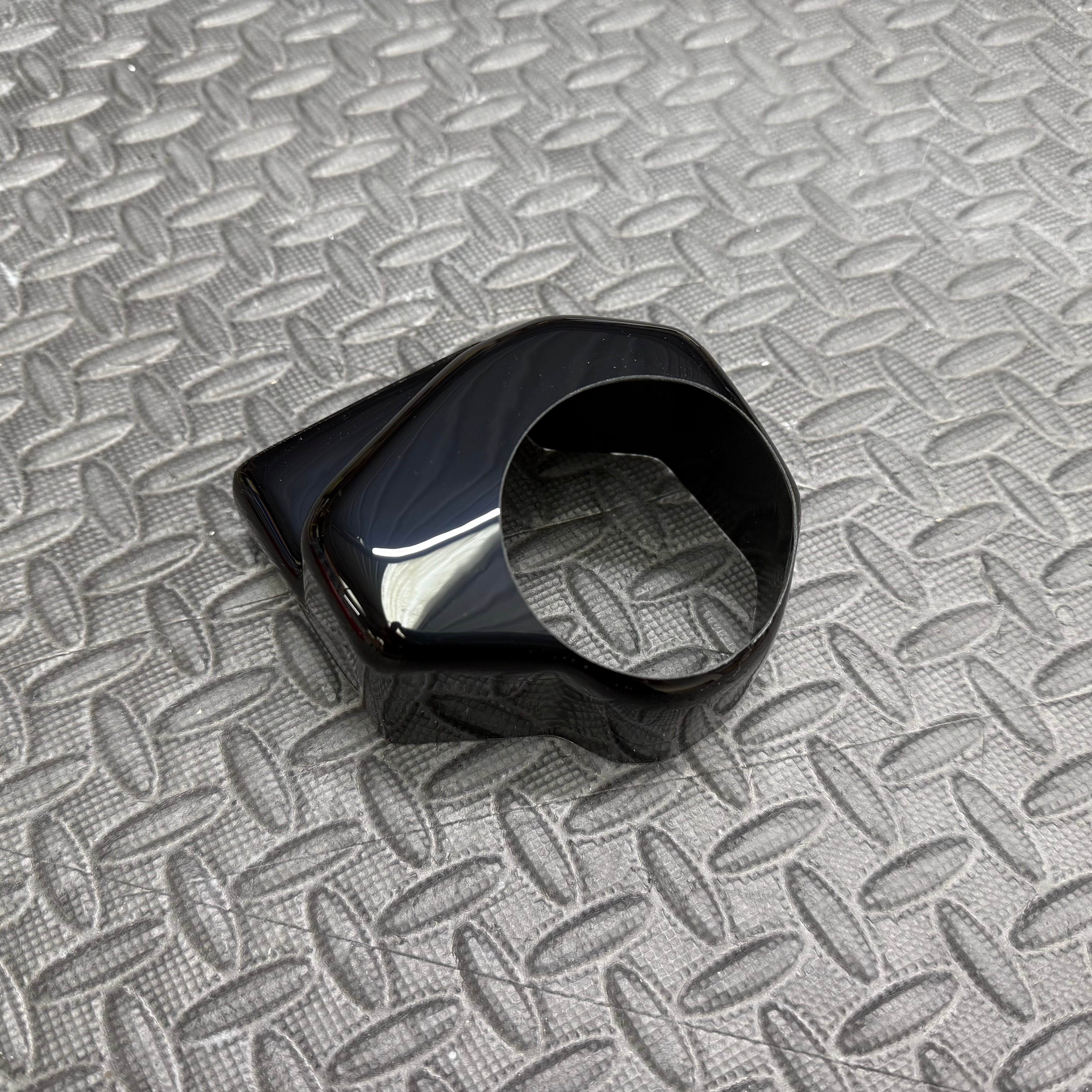 Proform Brake Reservoir Cover - Mk4/4.5 Focus ST (Plastic Finishes) - Left Hand Drive