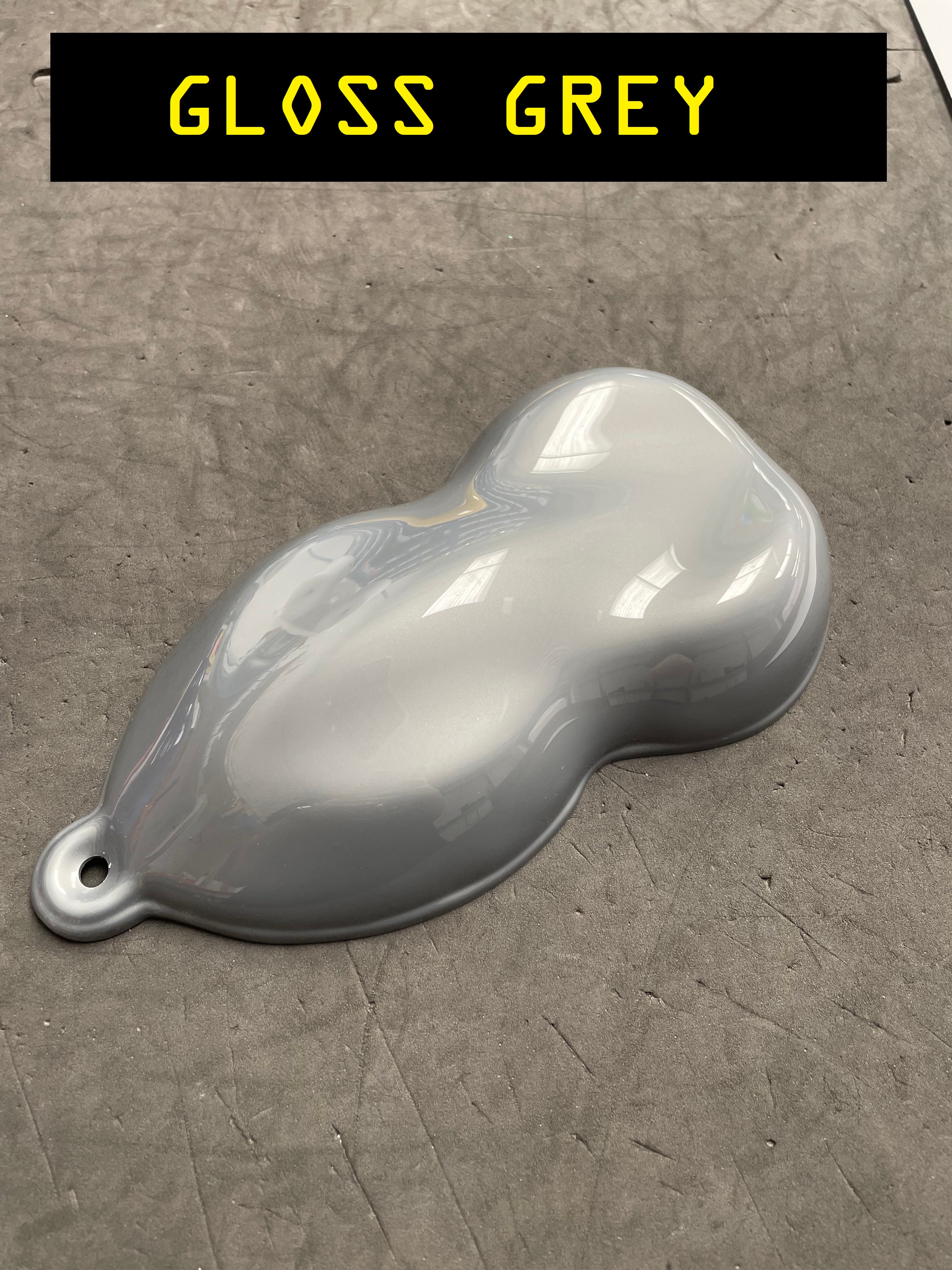 Proform Airbox Cover - Mk4/4.5 Focus ST (Plastic Finishes)