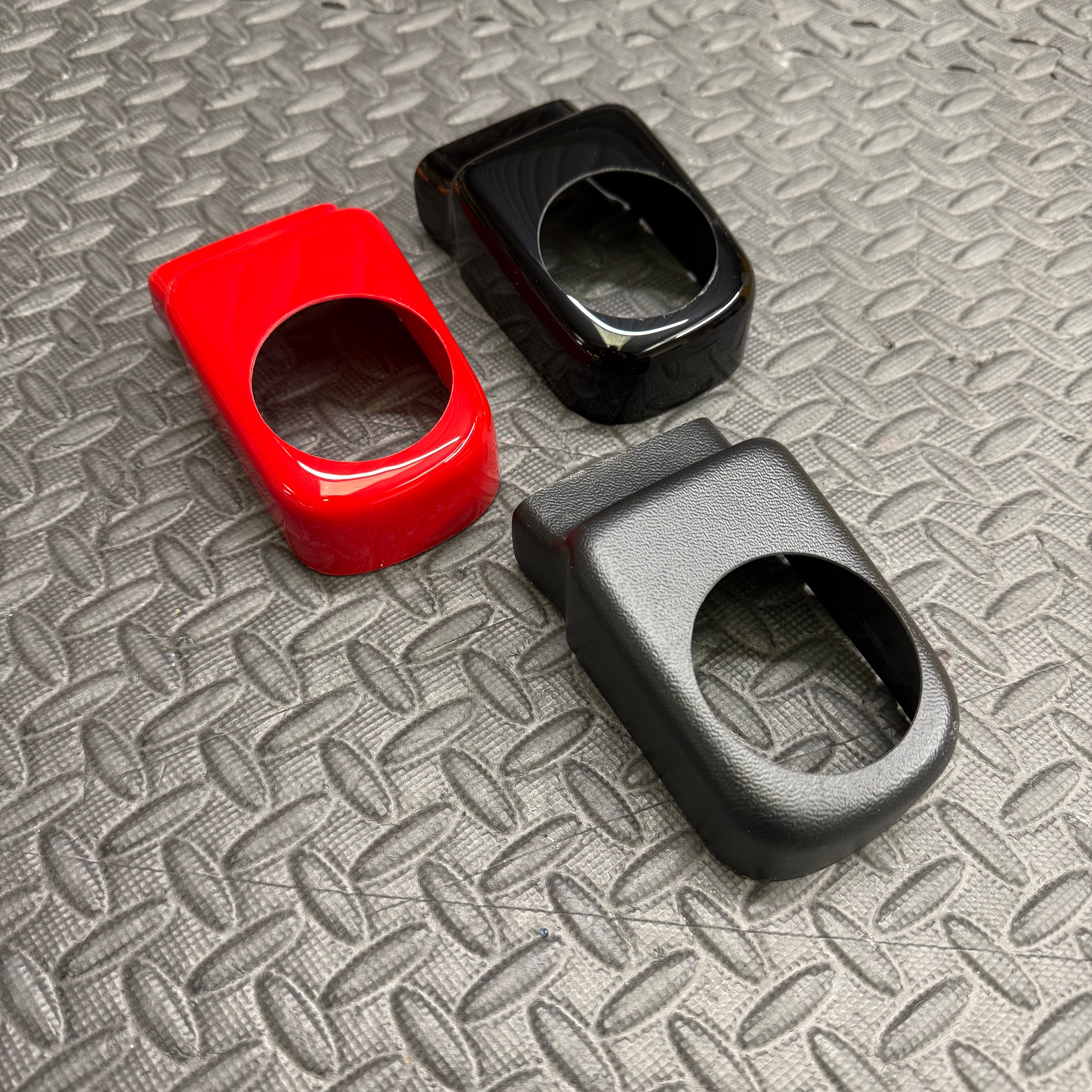 Proform Brake Reservoir Cover - Fits Hyundai i30 / Kona N - Left Hand Drive - Various Colours