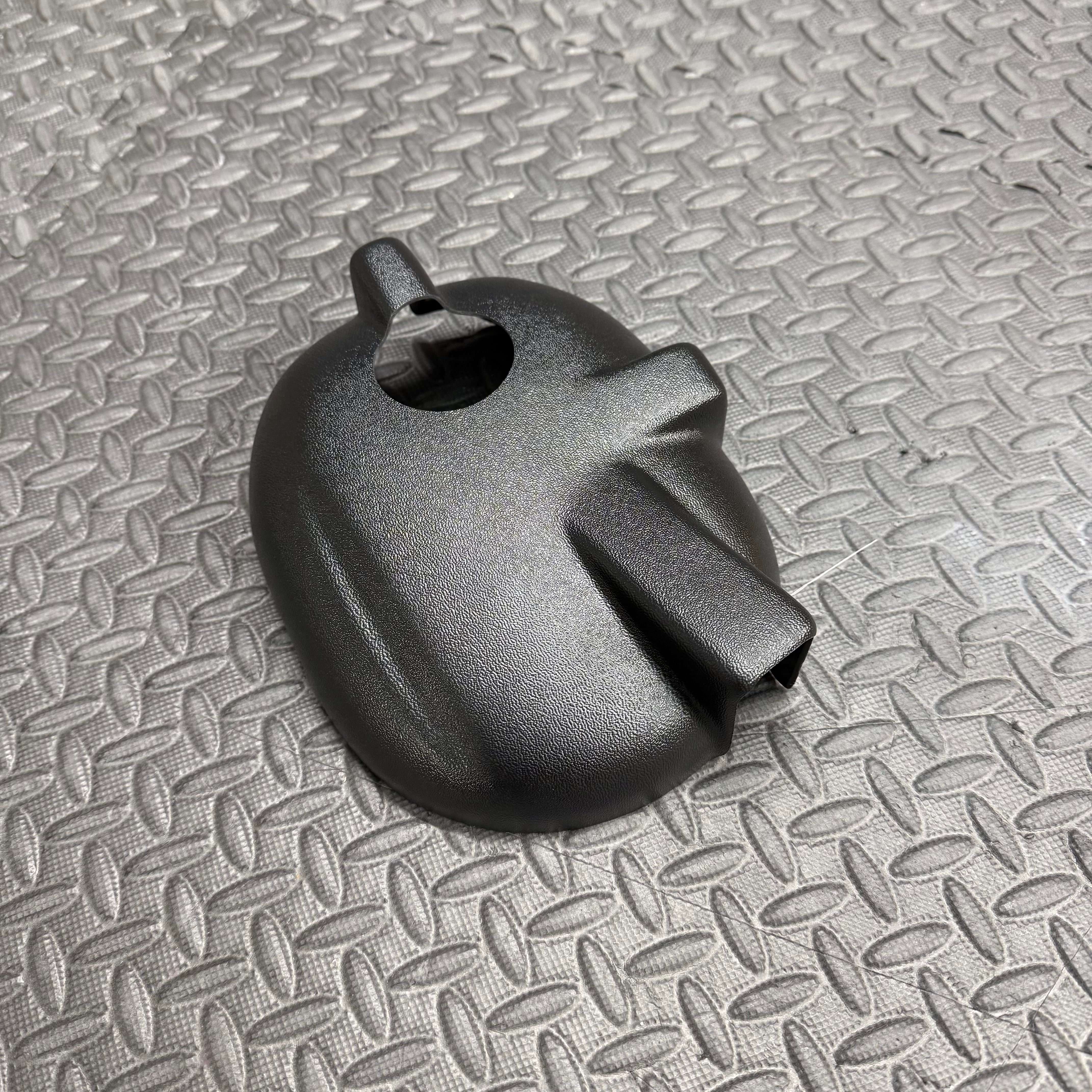 Proform Coolant Tank Cover - Fits Hyundai i20N/N Line - Textured OEM Plastic