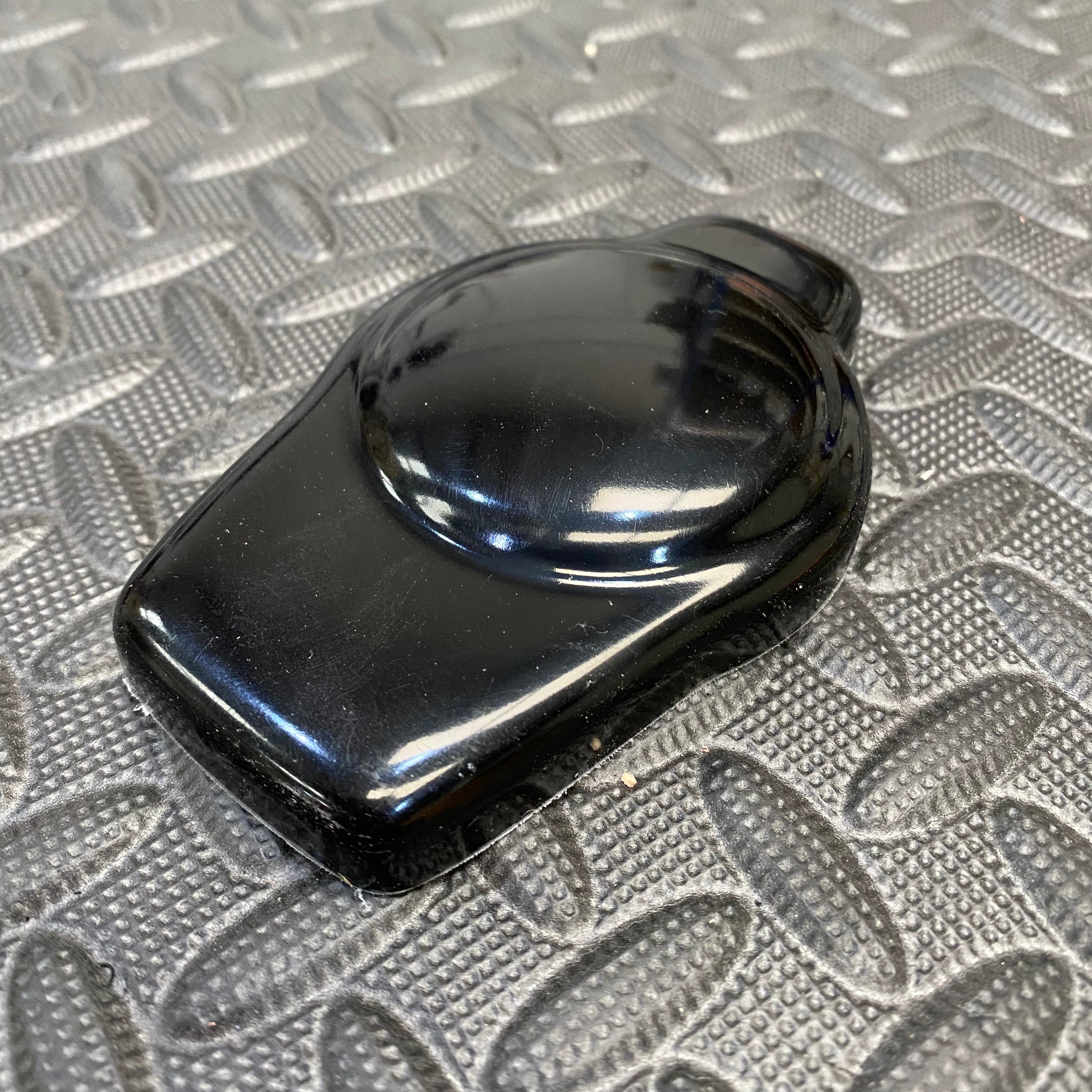 Washer Bottle Cap Cover - Mk3 Skoda Octavia (Plastic Finishes)