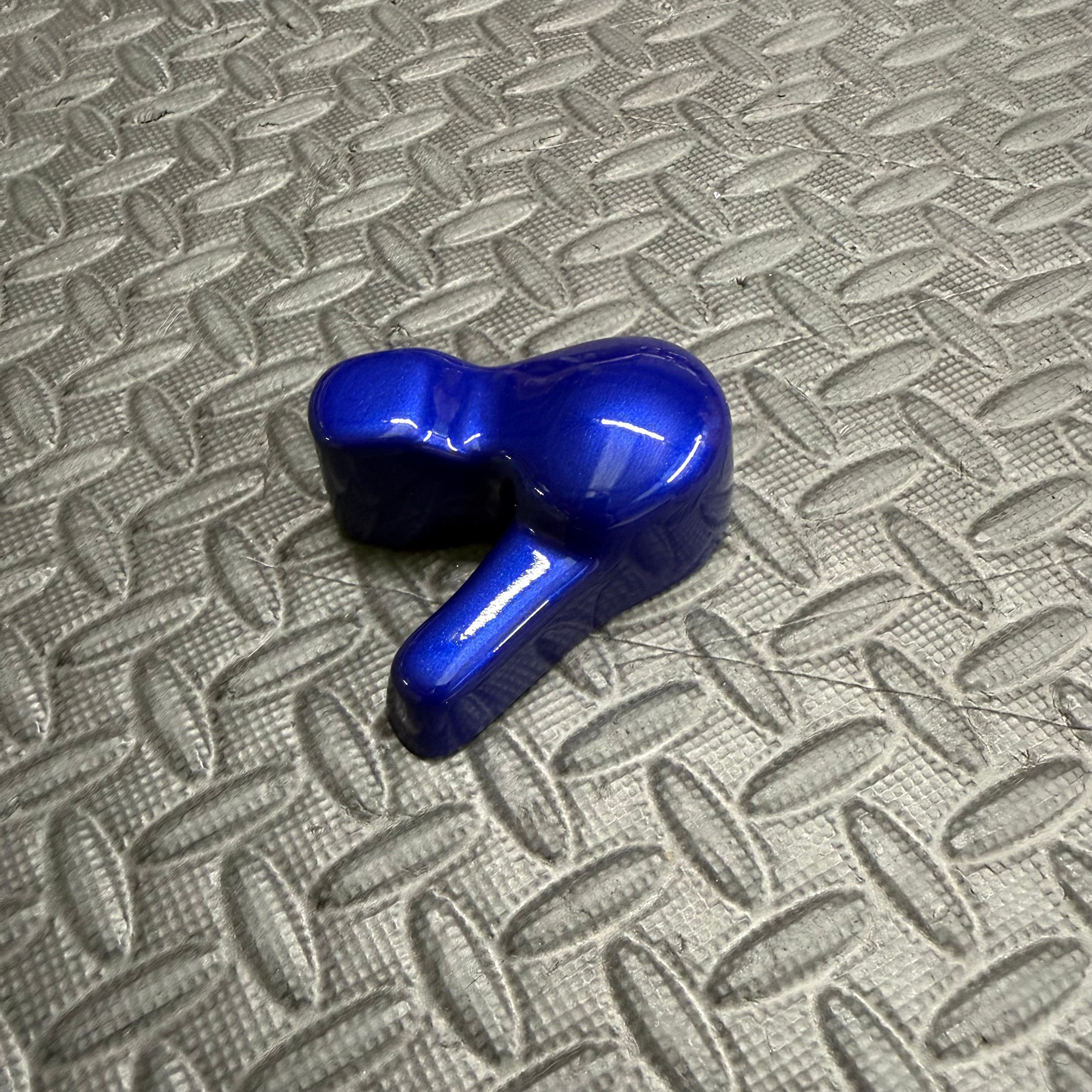 Proform Bonnet Catch Cover - Mk3/3.5 Focus (Painted Finishes)