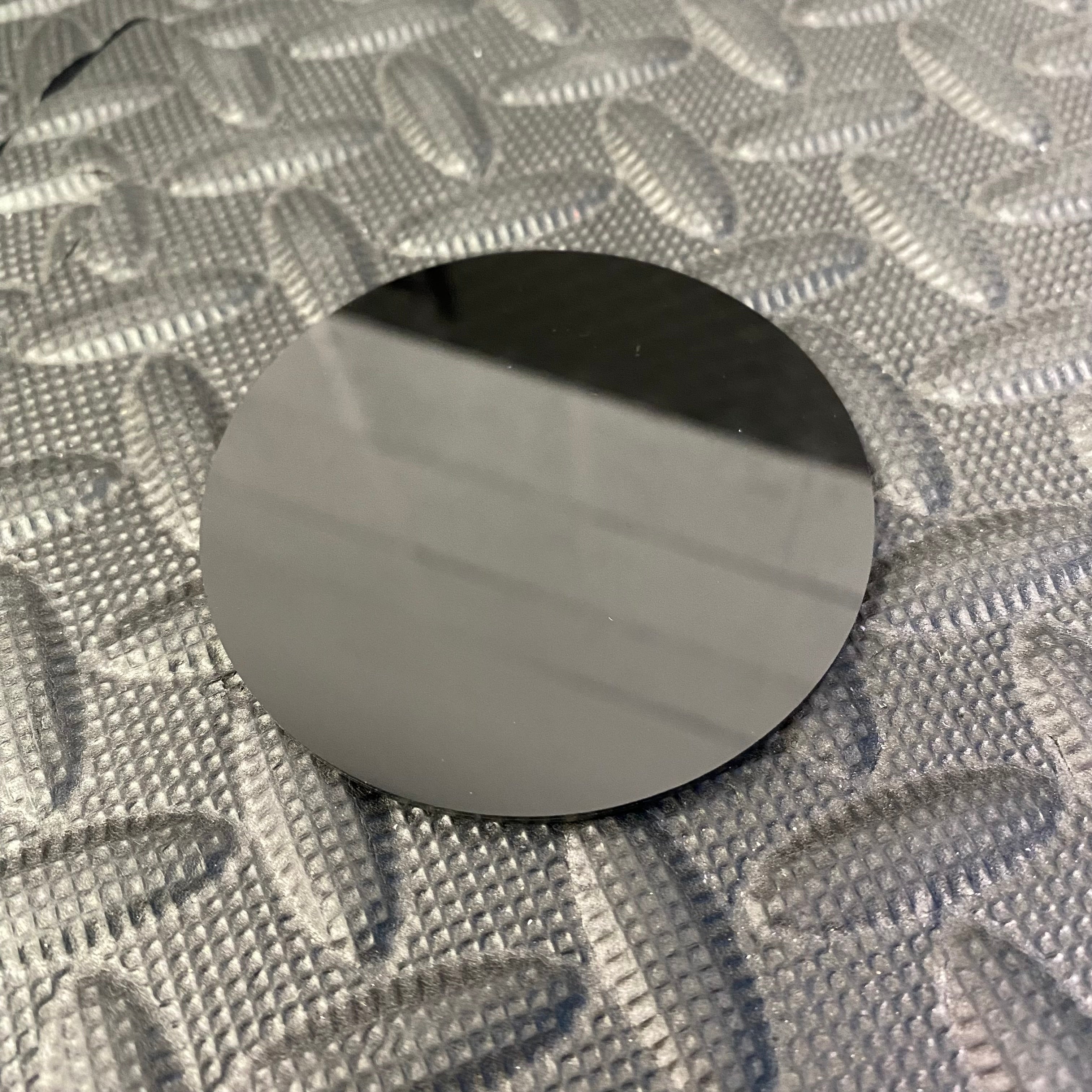 Mk6 Fiesta Cup Holder Insert Plate