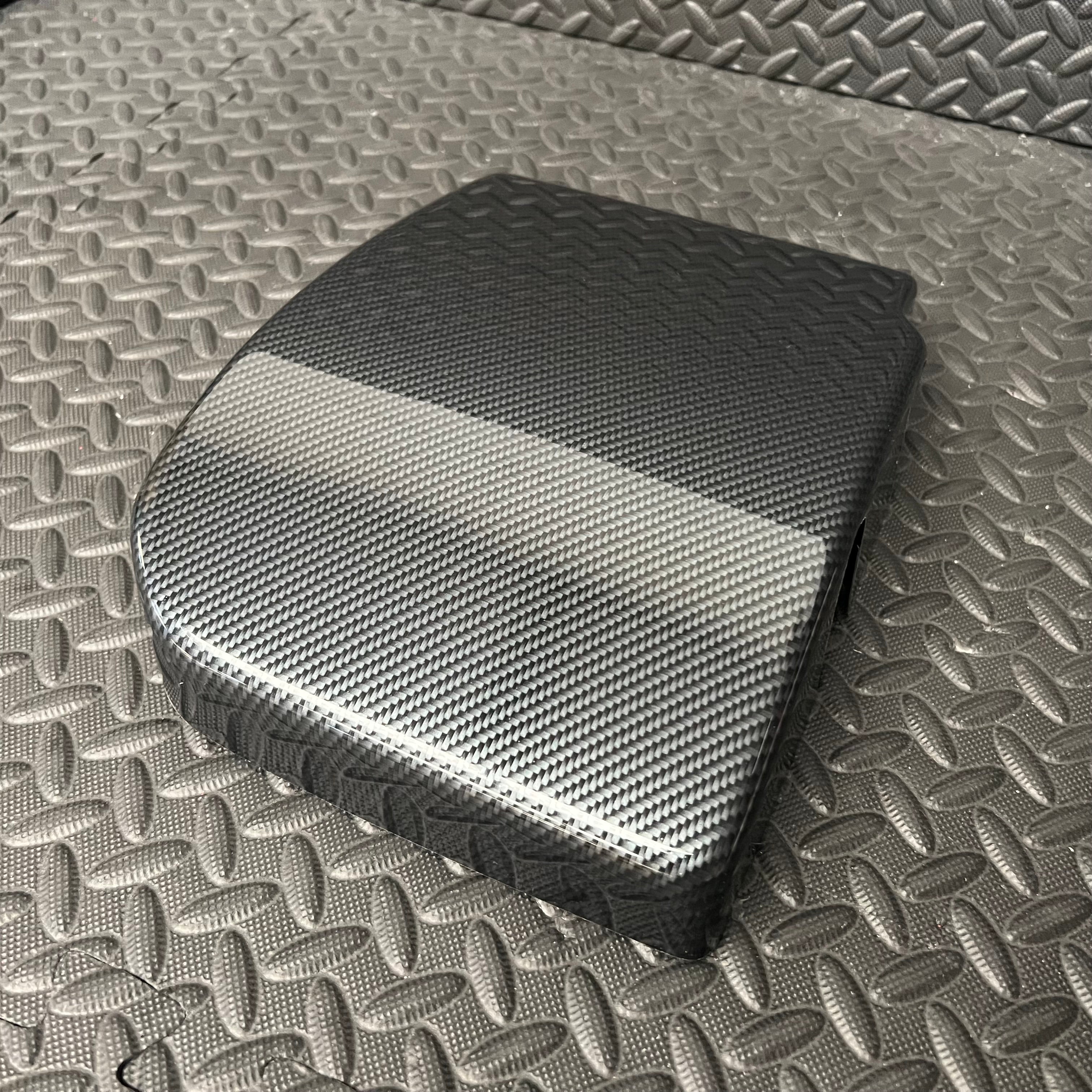 Proform Dress Up Kit - Mk4/4.5 Ford Focus (Plastic Finishes)
