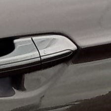 Standard Door Handle Lock Cover - Mk5 Mondeo - Left Hand Drive