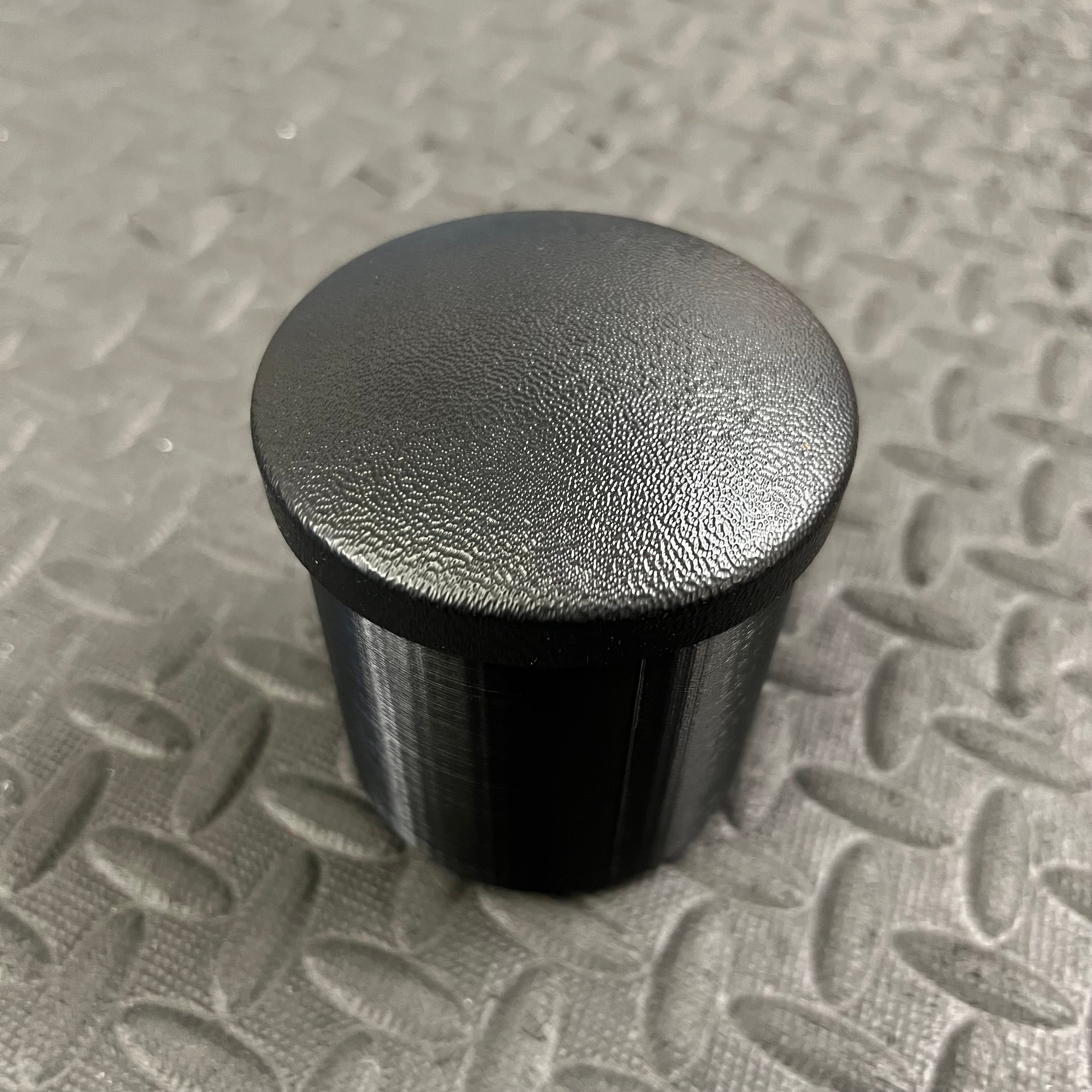 Proform Universal Coin Holder/Storage Pot - Textured OEM Plastic