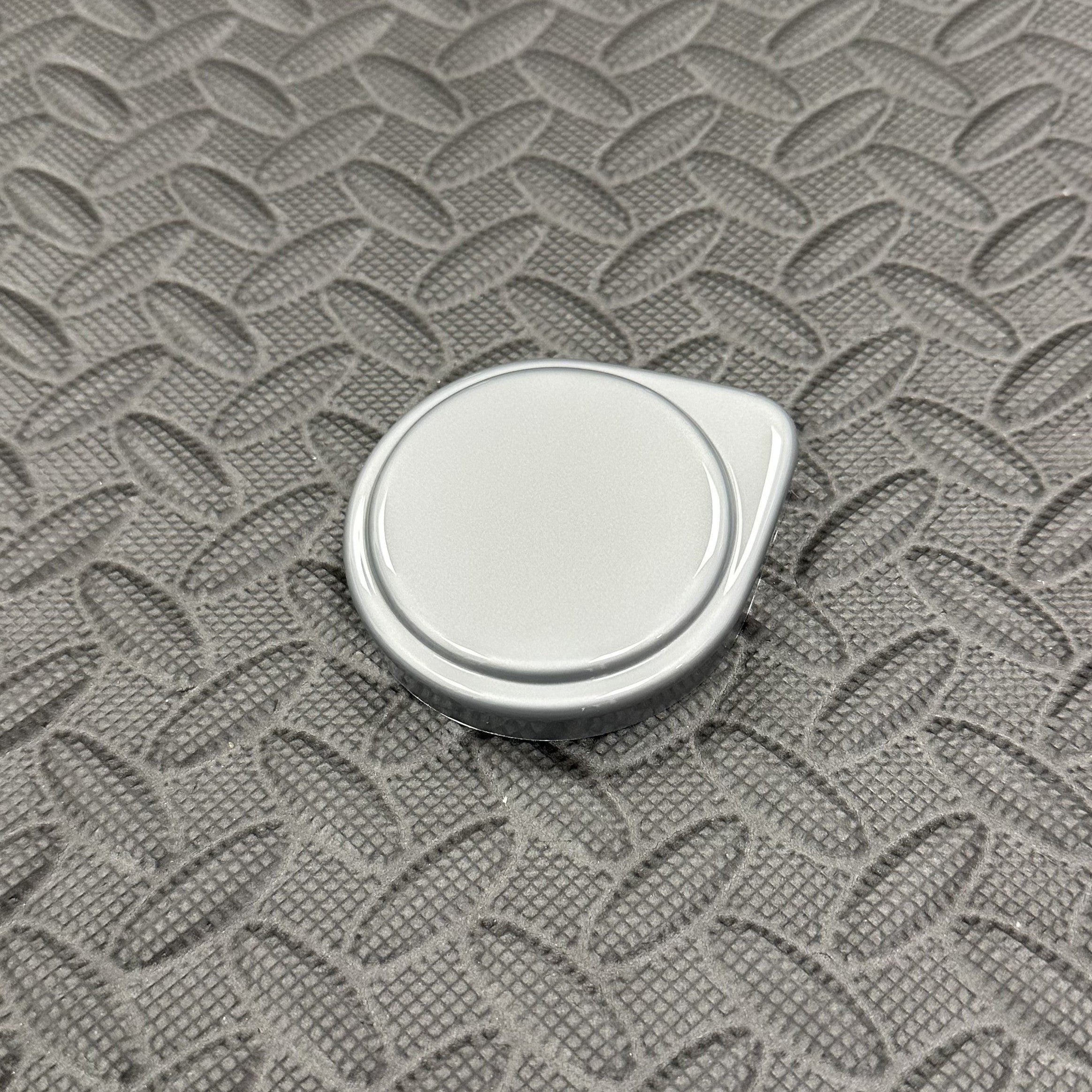 Proform Screen Washer Bottle Cap Cover - Mk4/4.5 Ford Focus (Plastic Finishes)