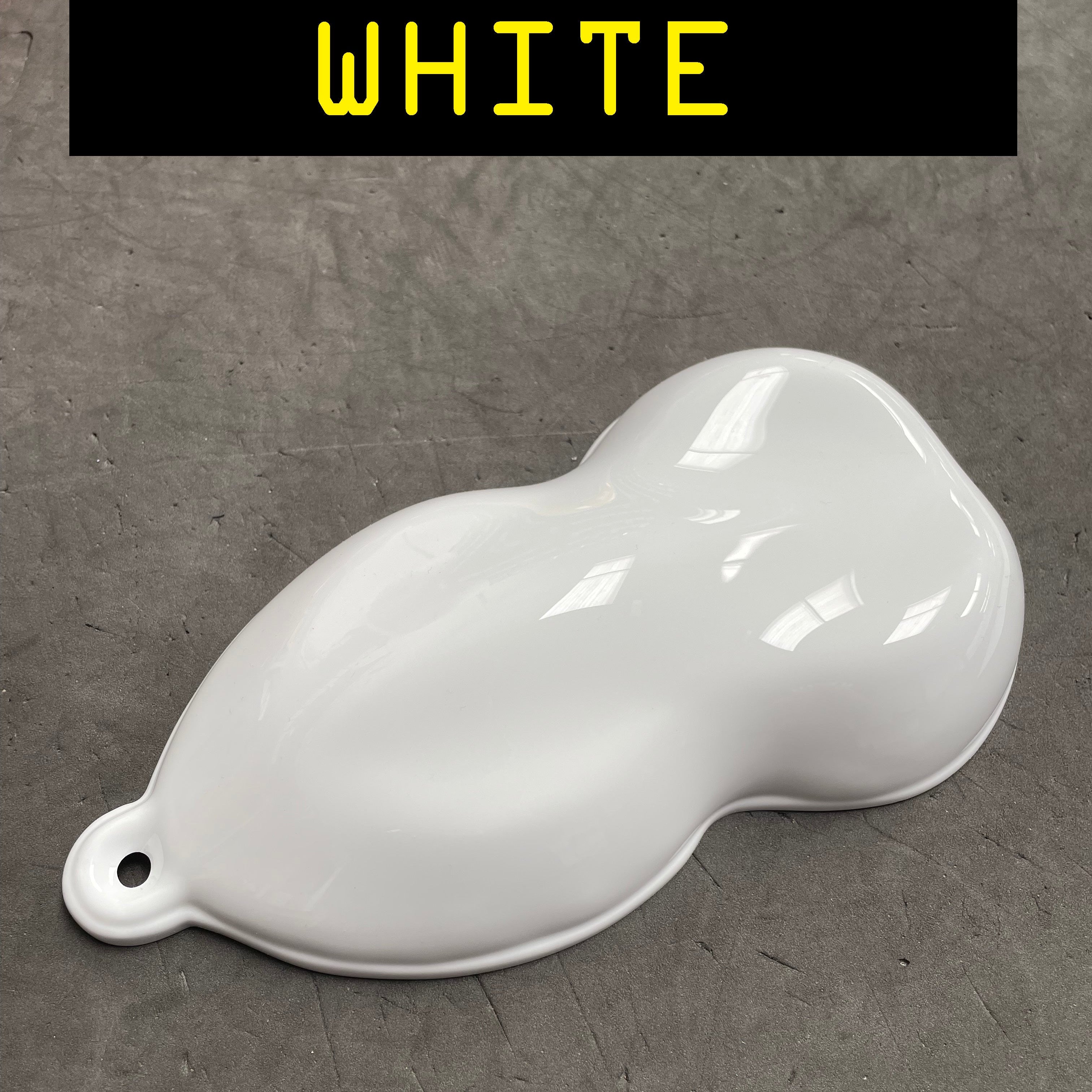 Mustang (6th Generation) Proform Coolant Tank Cover (Plastic Finishes)