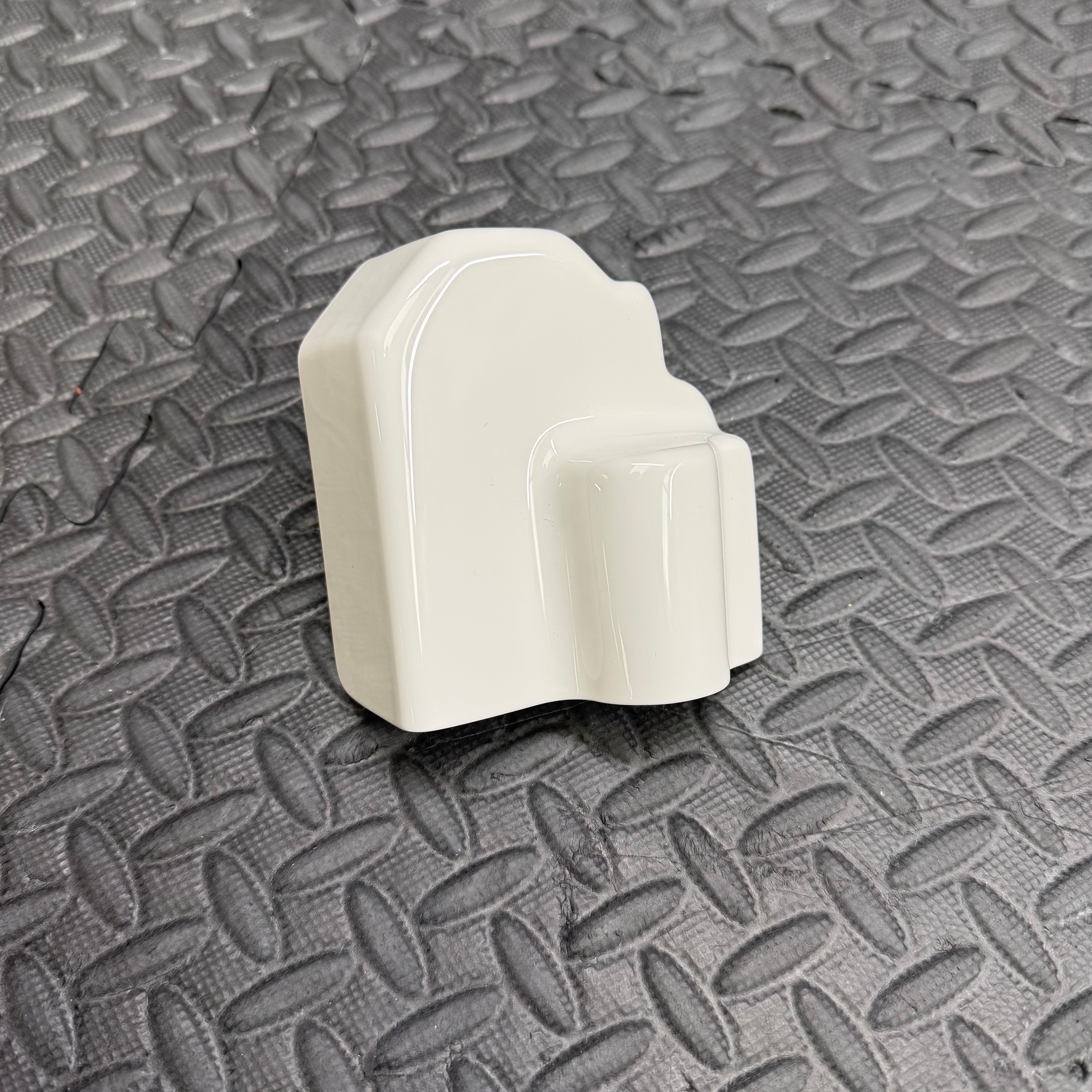 Proform Battery Terminal Cover - Yaris GR - Painted Super White
