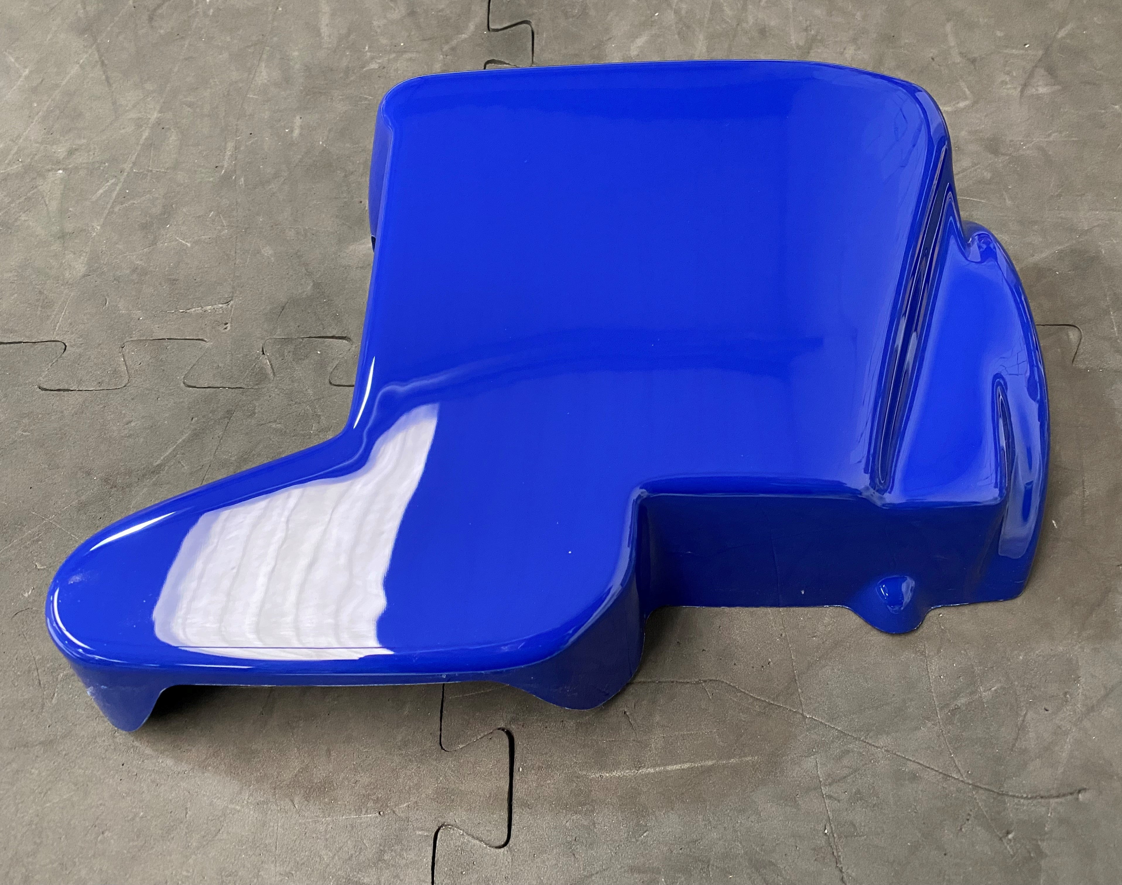 Proform Airbox Cover - Volvo C30 Diesel (Plastic Finishes)