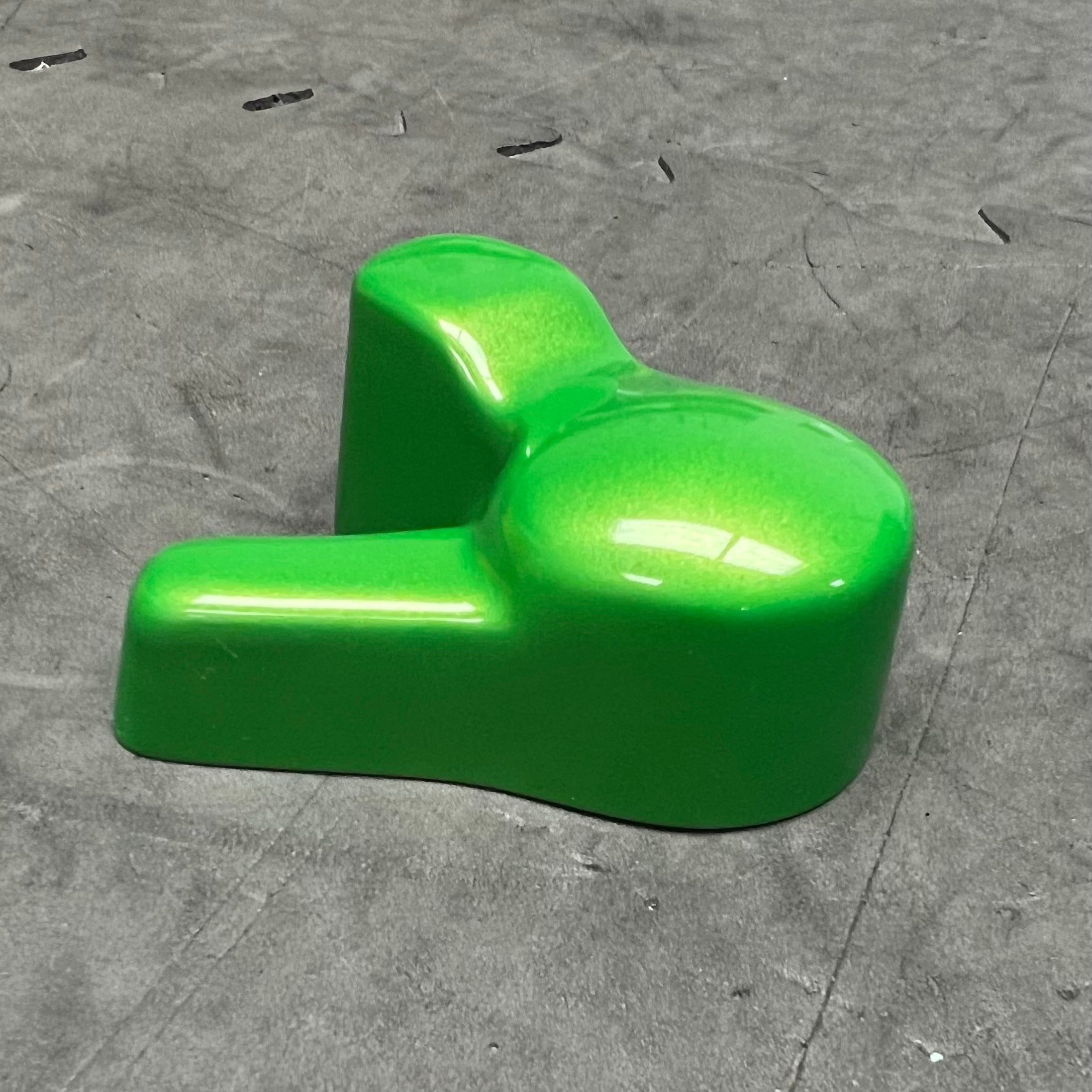 Proform Bonnet Catch Cover - Mk2/2.5 Puma (Painted Finishes)