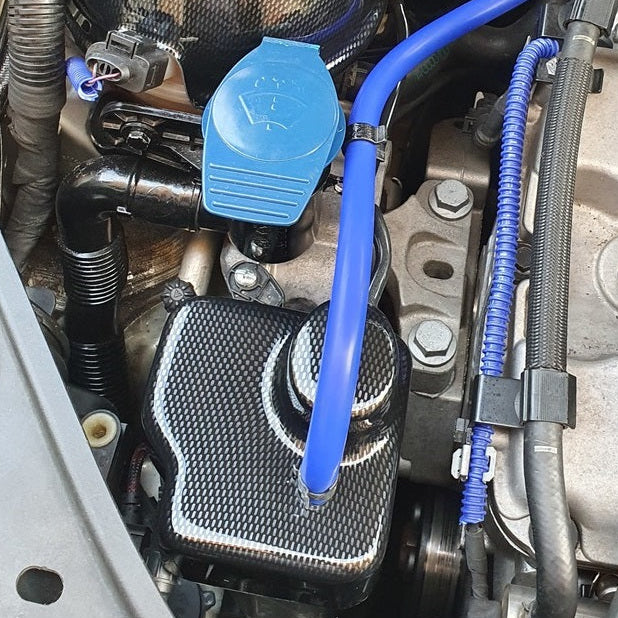 Proform Charcoal Canister Cover - Mk5 Volkswagen Golf (Plastic Finishes)