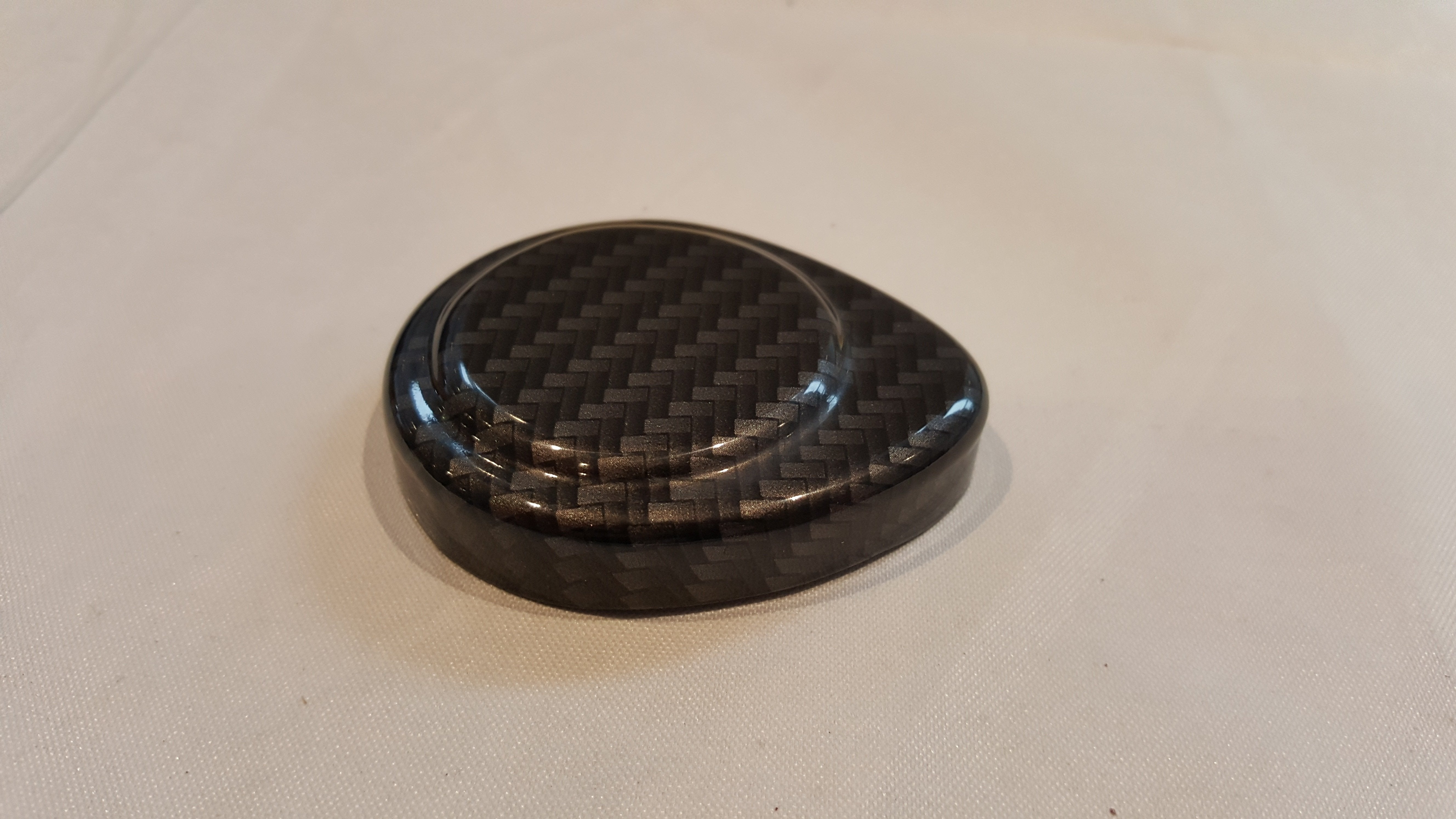Clearance - Proform Screen Washer Bottle Cap Cover - Mk7/7.5 Ford Fiesta (Painted Finishes)