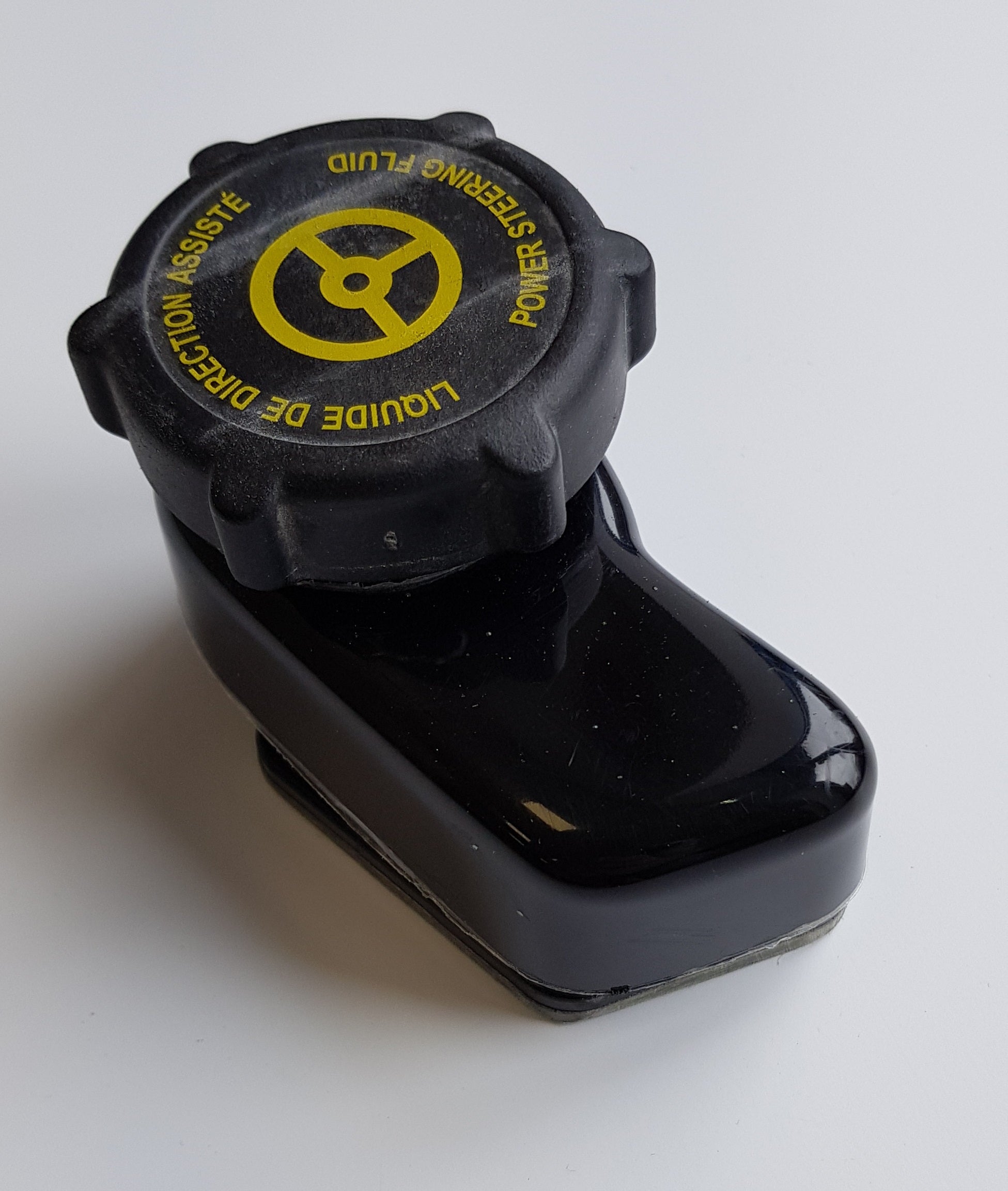 Proform Power Steering Tank Cover - Mk2/2.5 Ford Focus ST/RS (Plastic Finishes)