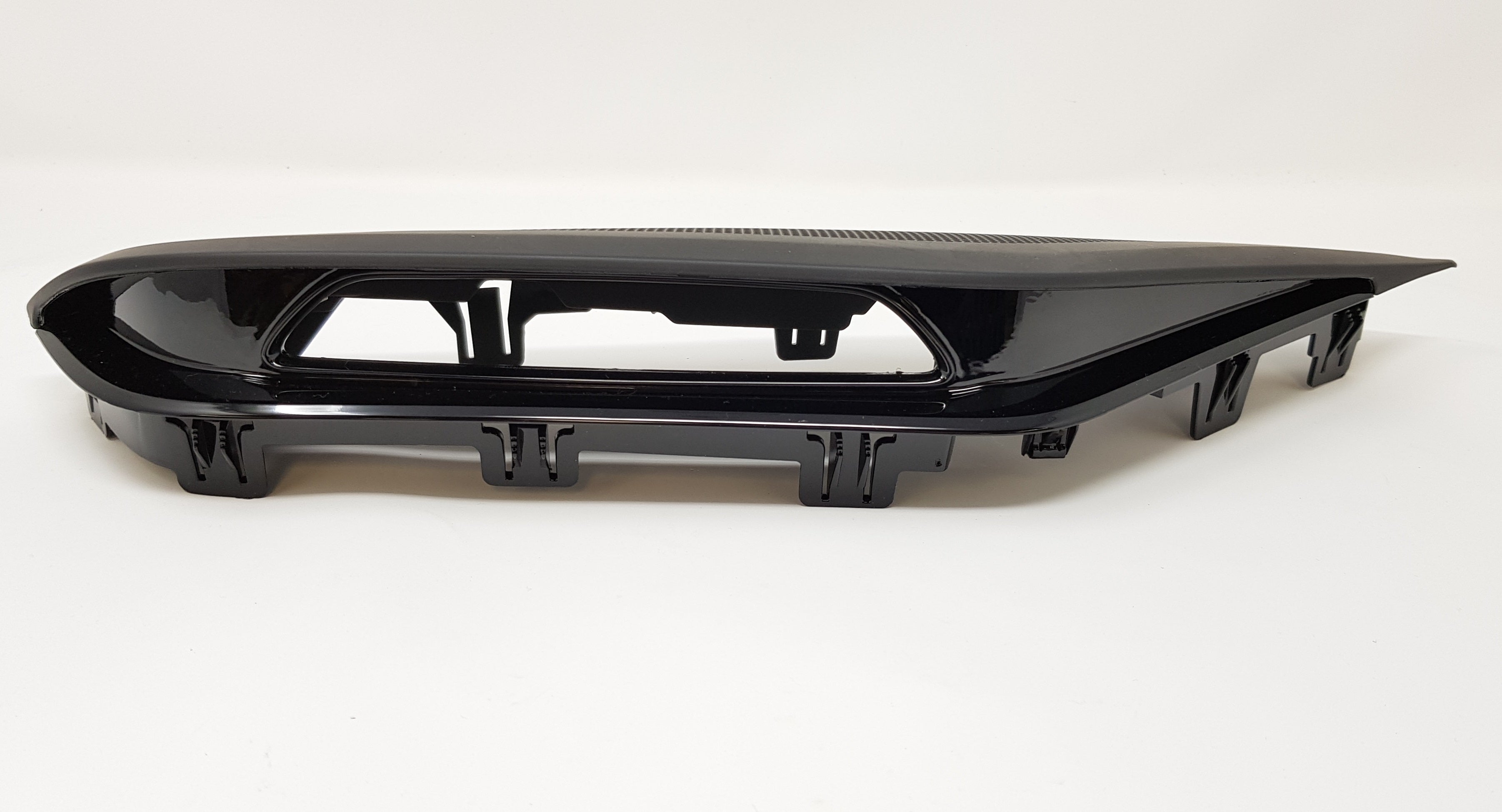 Mk3.5 Focus RS/ST - Genuine Ford Parts Full Interior Bundle (Painted/Hydrodipped Finishes) - RHD