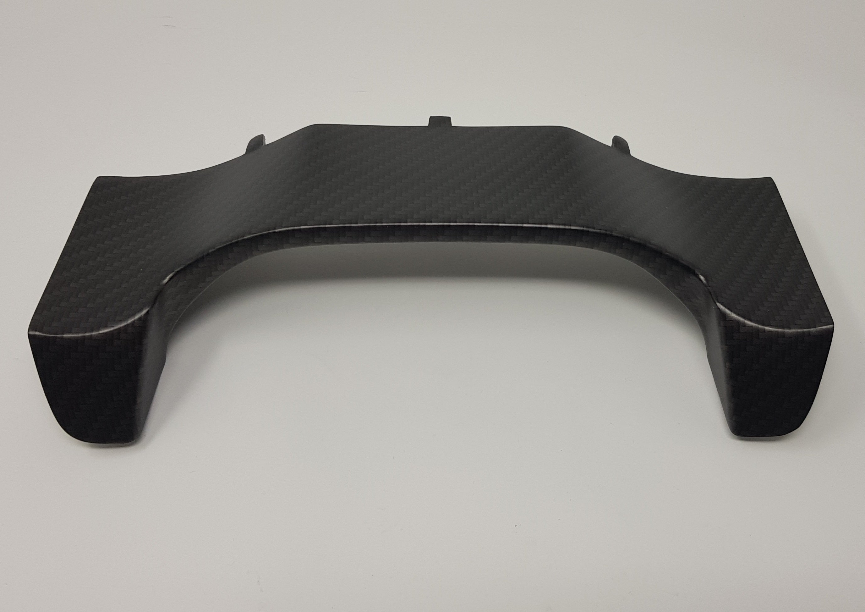 Mk3.5 Focus RS/ST - Carbon Hydrodipped Full Exchange Basis Interior Kit With Free Fitting - RHD