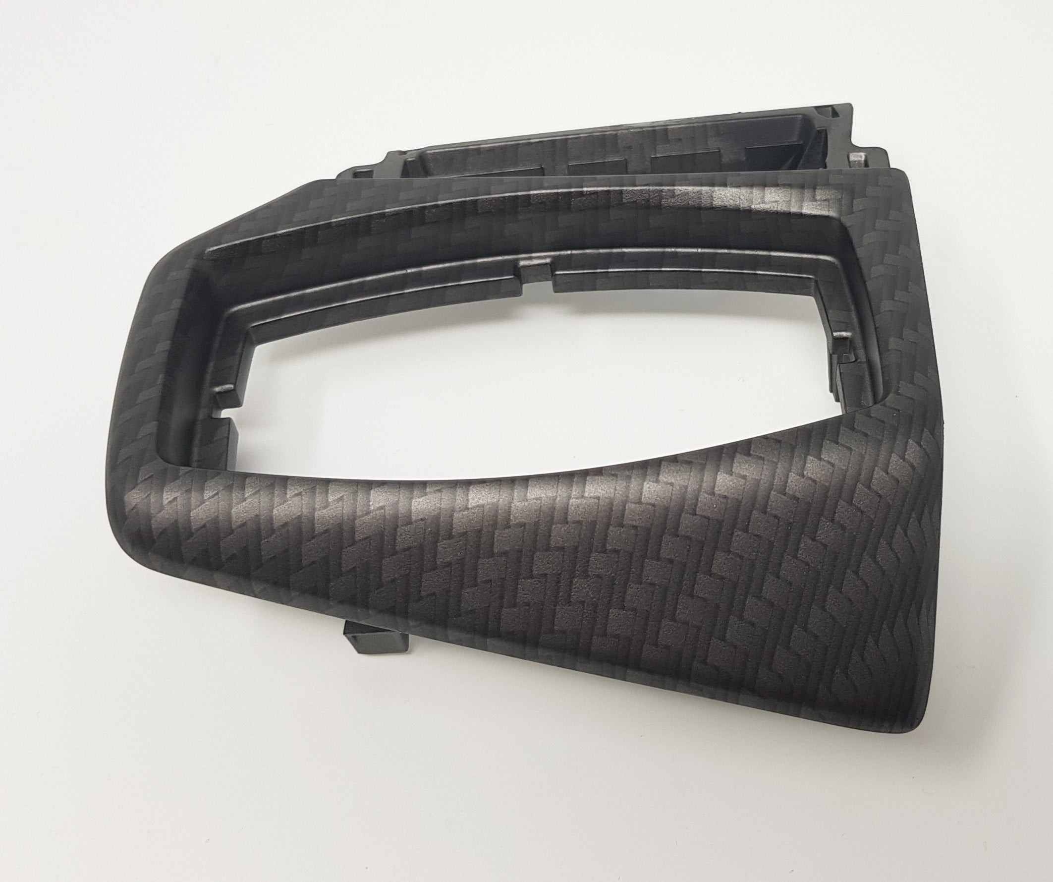 Mk3.5 Focus RS/ST - Genuine Ford Parts Full Interior Bundle (Painted/Hydrodipped Finishes) - RHD
