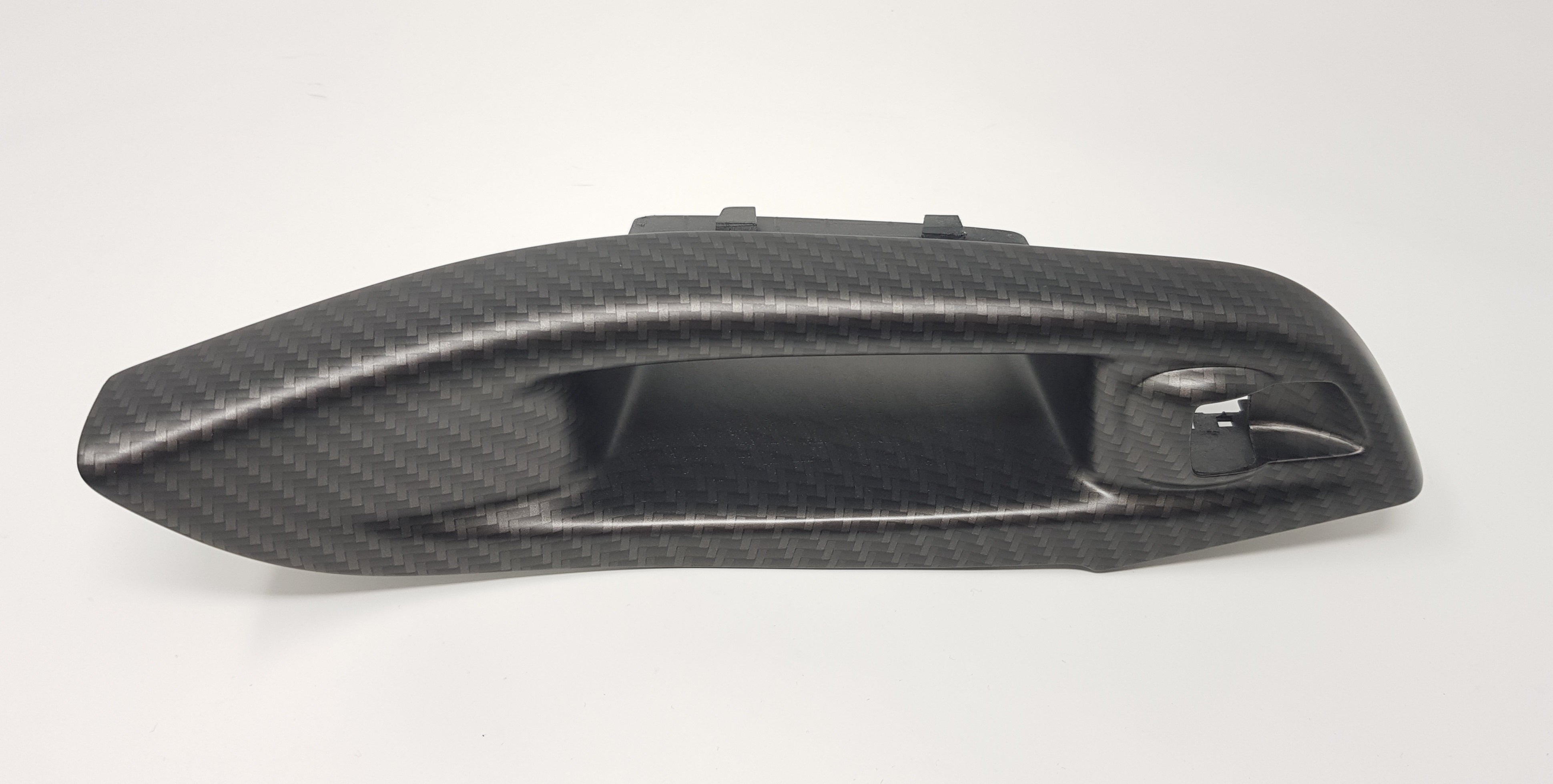 Mk3.5 Focus RS/ST - Genuine Ford Parts Full Interior Bundle (Painted/Hydrodipped Finishes) - RHD
