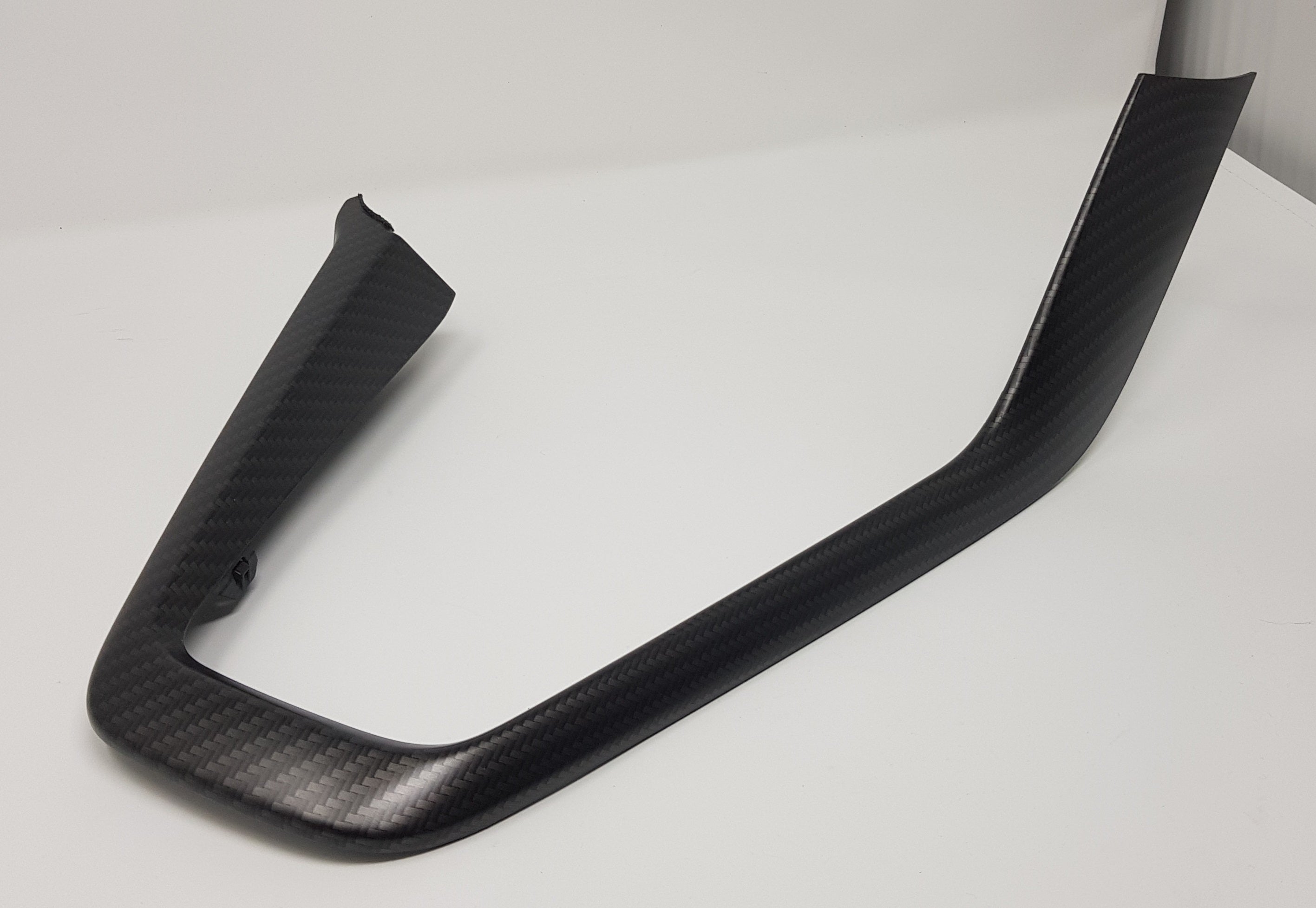 Mk3.5 Focus RS/ST - Genuine Ford Parts Full Interior Bundle (Painted/Hydrodipped Finishes) - RHD