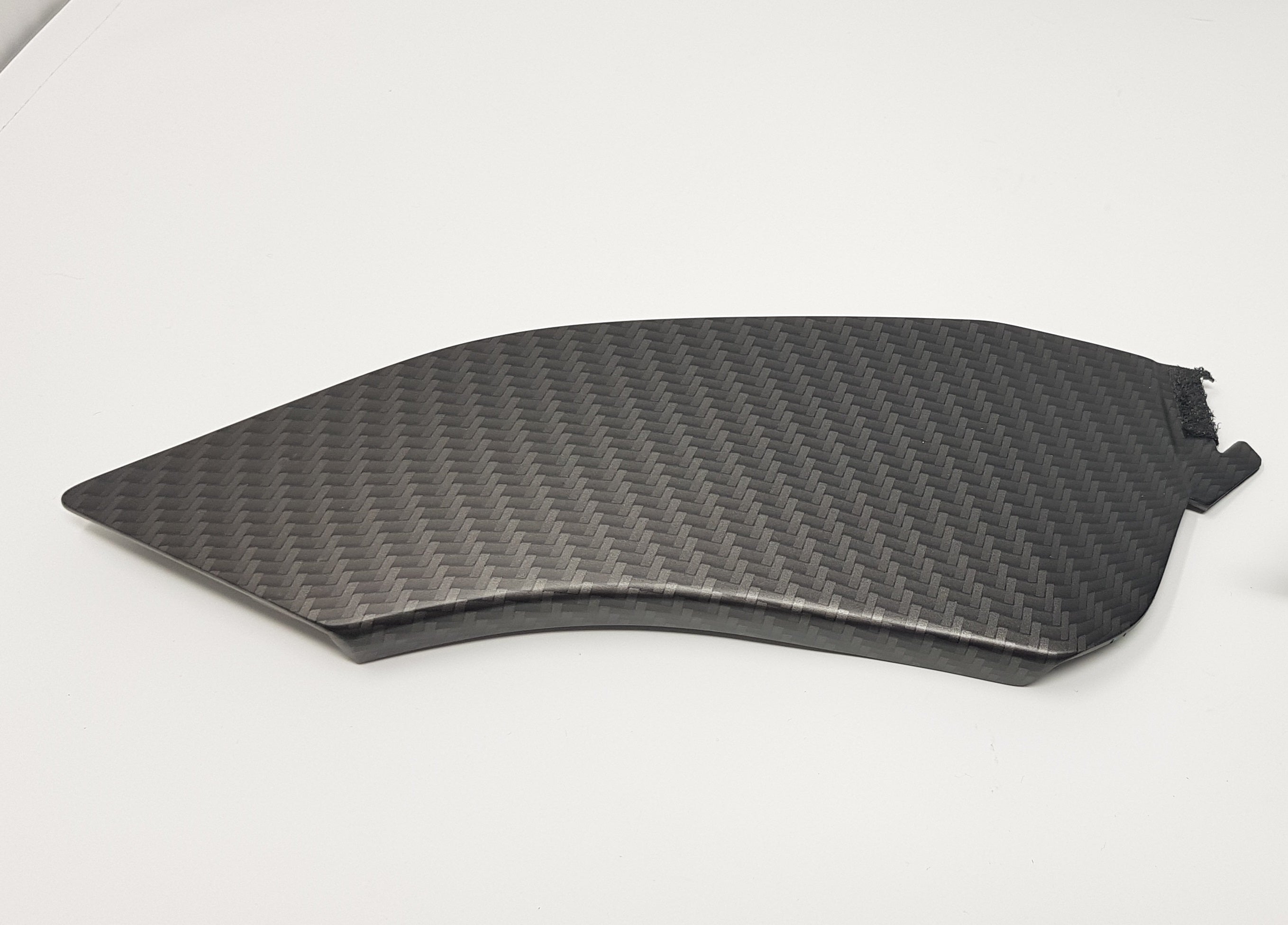 Mk3.5 Focus RS/ST - Genuine Ford Parts Full Interior Bundle (Painted/Hydrodipped Finishes) - RHD