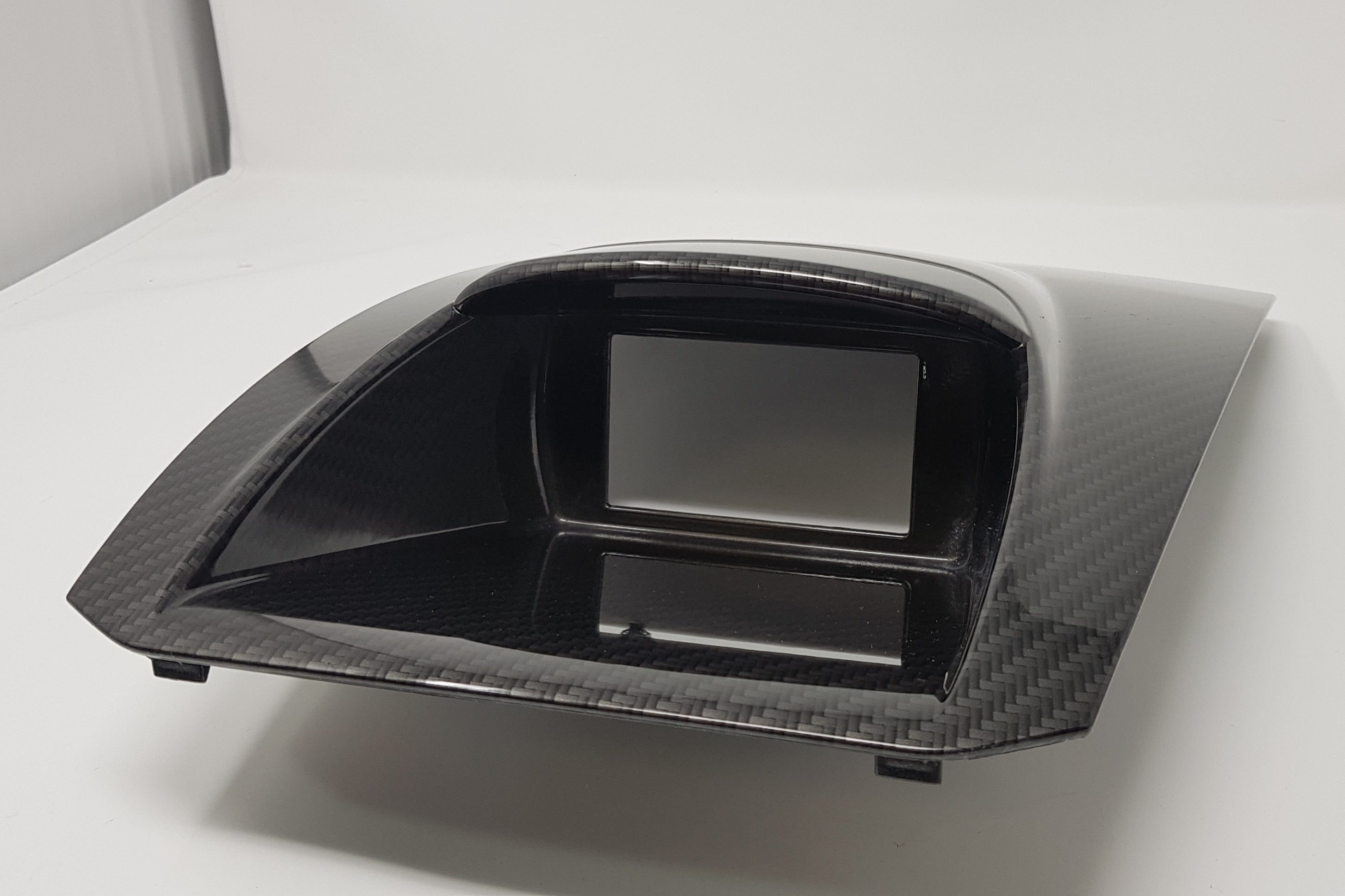 Mk7.5 Fiesta ST180/ST200 Screen Surround - (Painted / Hydrodip Finishes)