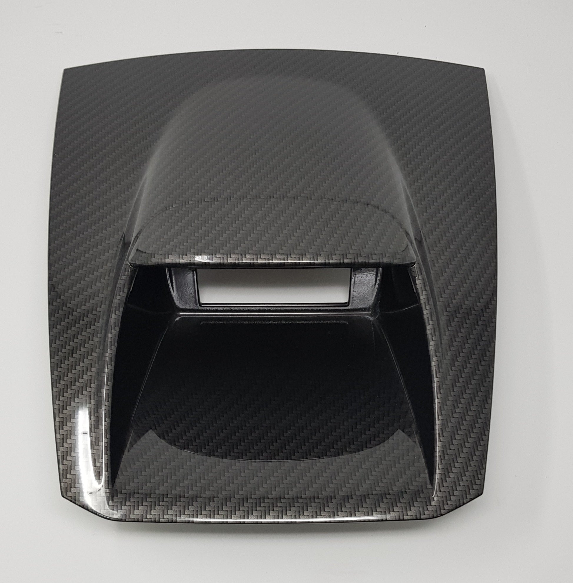 Mk7.5 Fiesta ST180/ST200 Screen Surround - (Painted / Hydrodip Finishes)