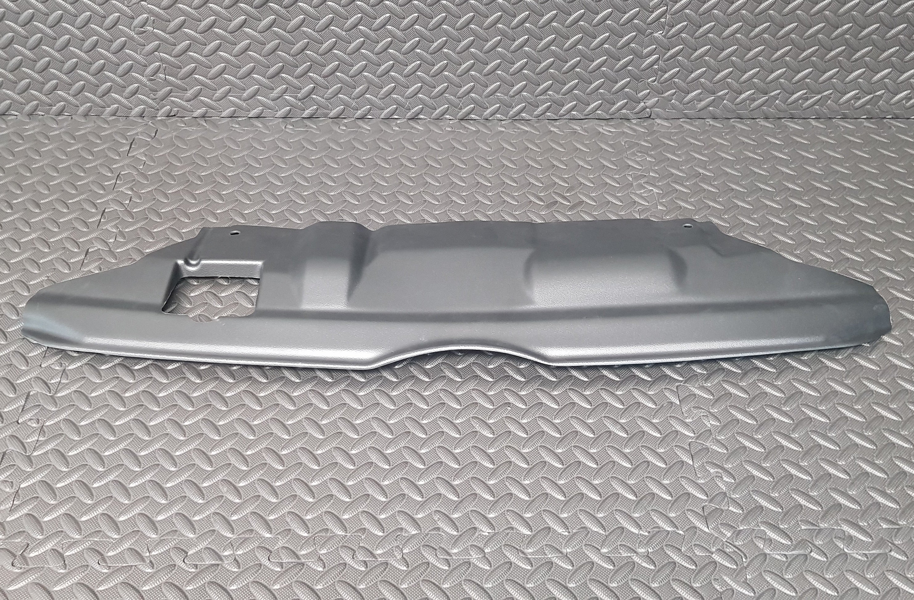 Proform Mk3 (Pre-Facelift) Focus ST Slam Panel Cover (Plastic Finishes)