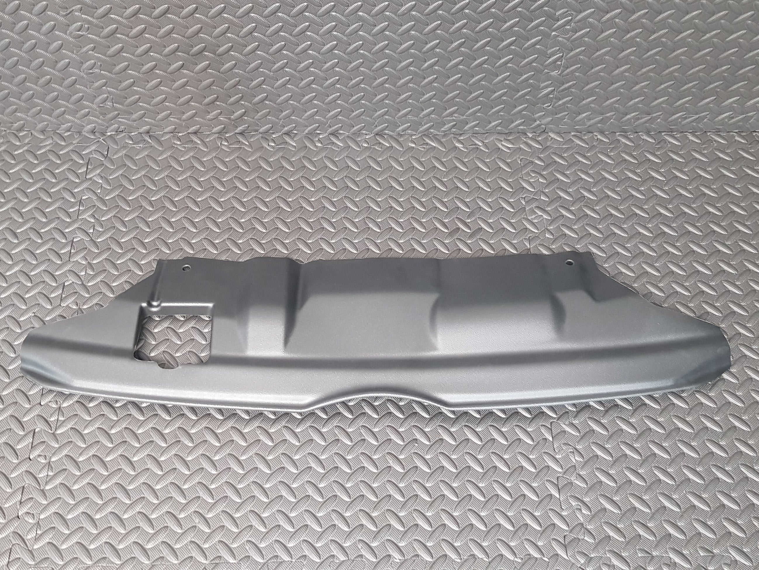 Proform Mk3 (Pre-Facelift) Focus ST Slam Panel Cover (Plastic Finishes)