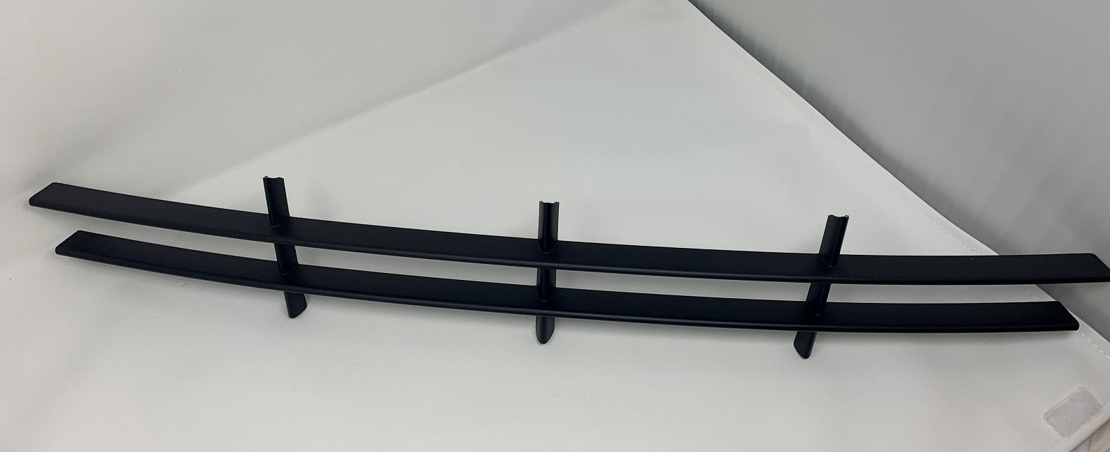 Front Lower Grille - Genuine Ford Focus Mk3.5 ST - Factory Finish