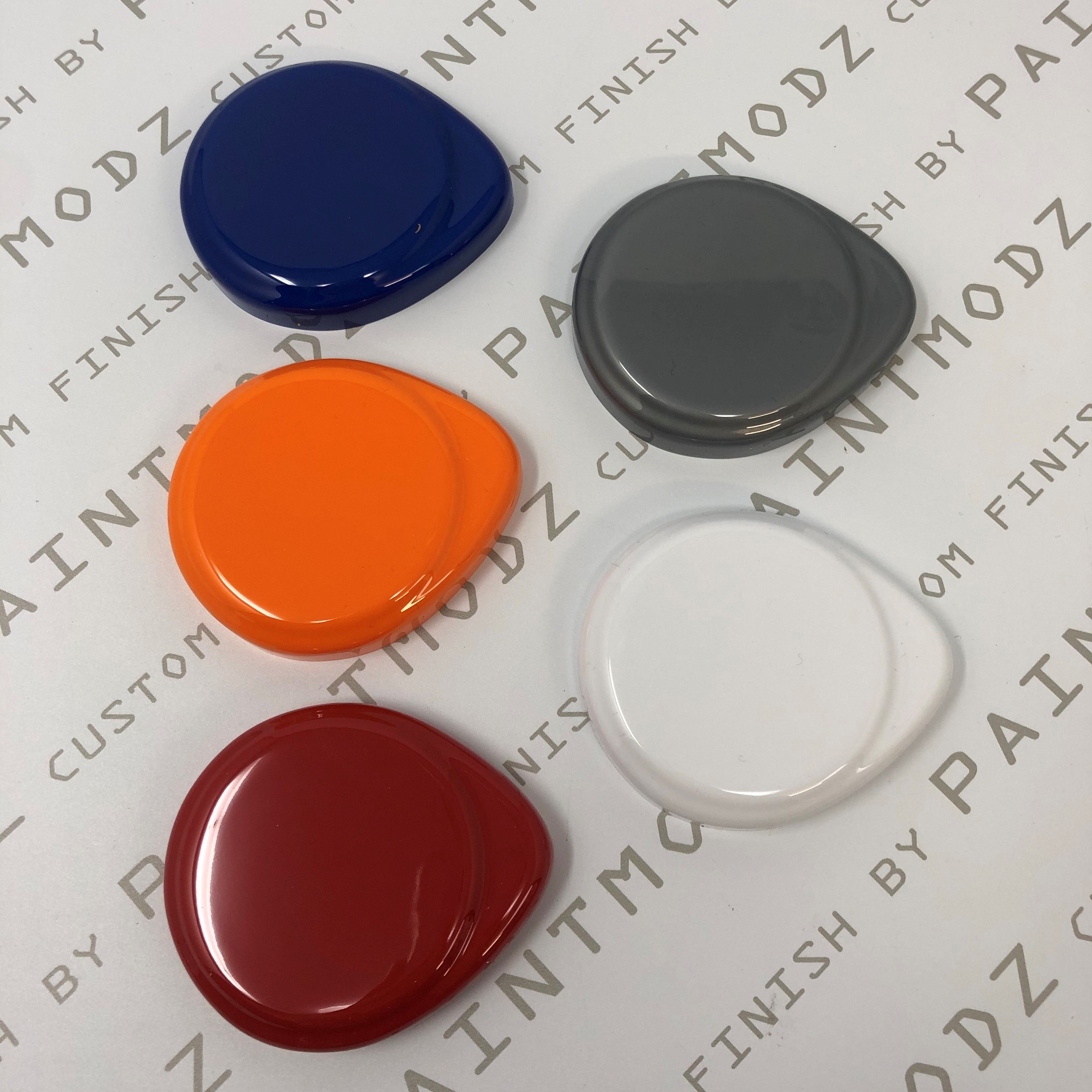 Proform Screen Washer Bottle Cap Cover - Mk2.5 Kuga Diesel (Plastic Finishes)