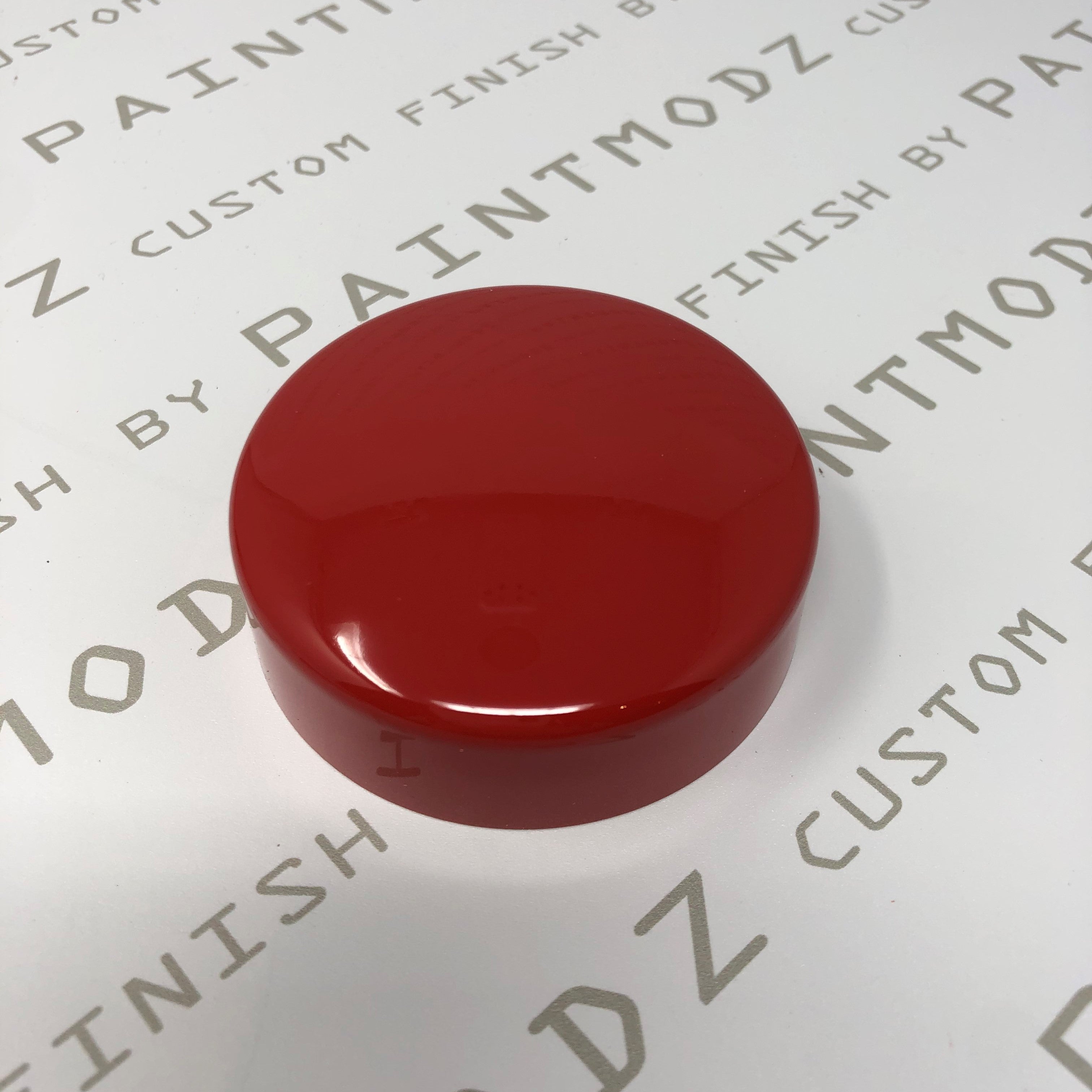 Proform Coolant Cap Cover - Mk4 Renault Clio RS (Plastic Finishes)