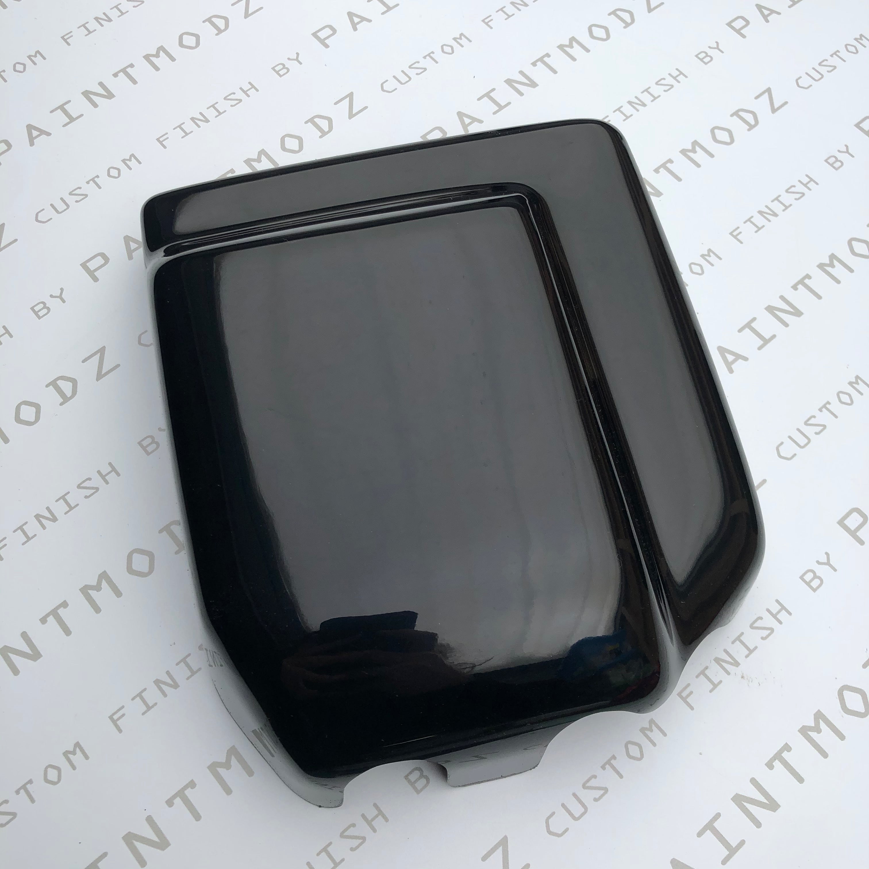 Proform Fuse Box Cover - Mk3 Kuga (Plastic Finishes)