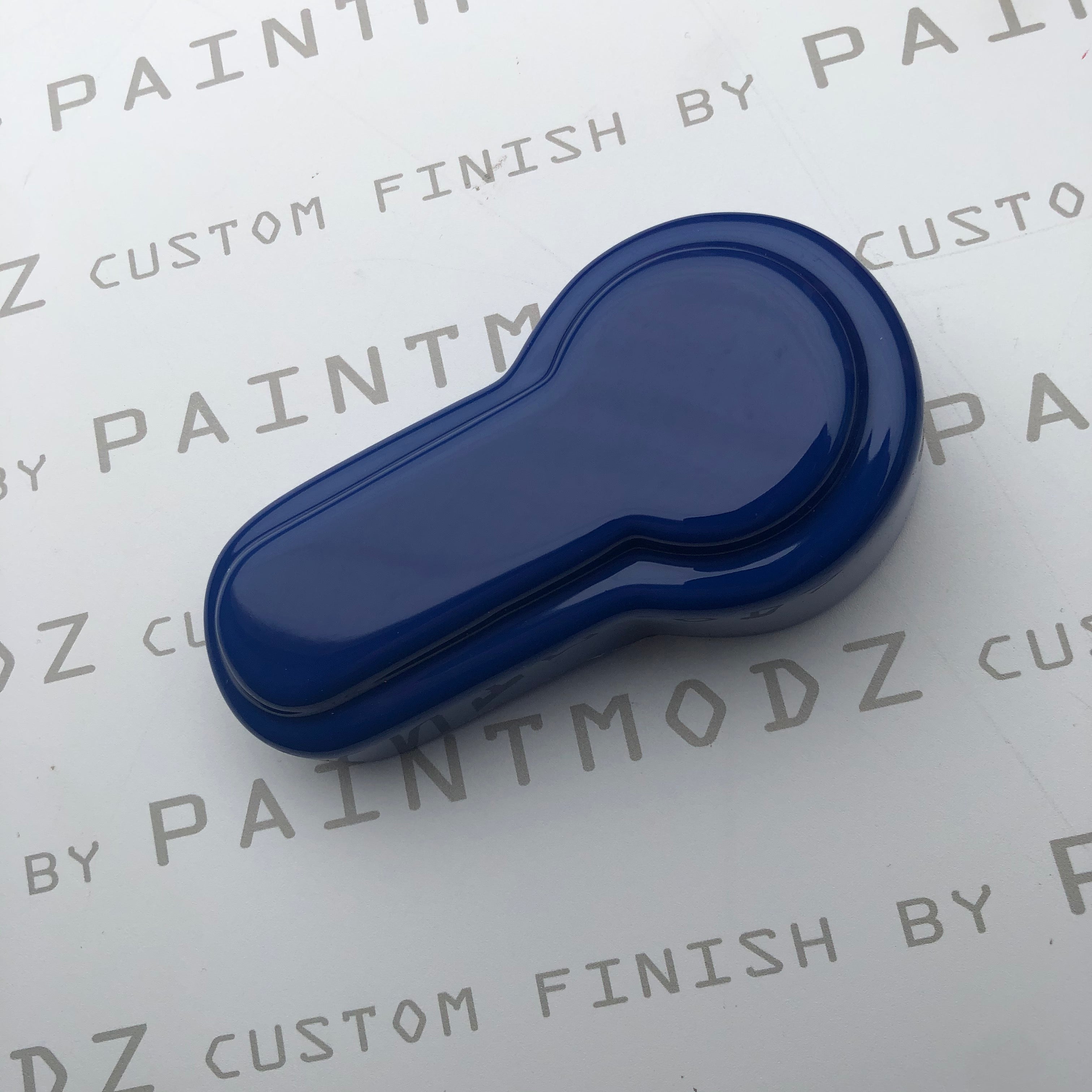 Proform Brake Fluid Reservoir Cap Cover - Mk1 Ford Focus (Plastic Finishes)