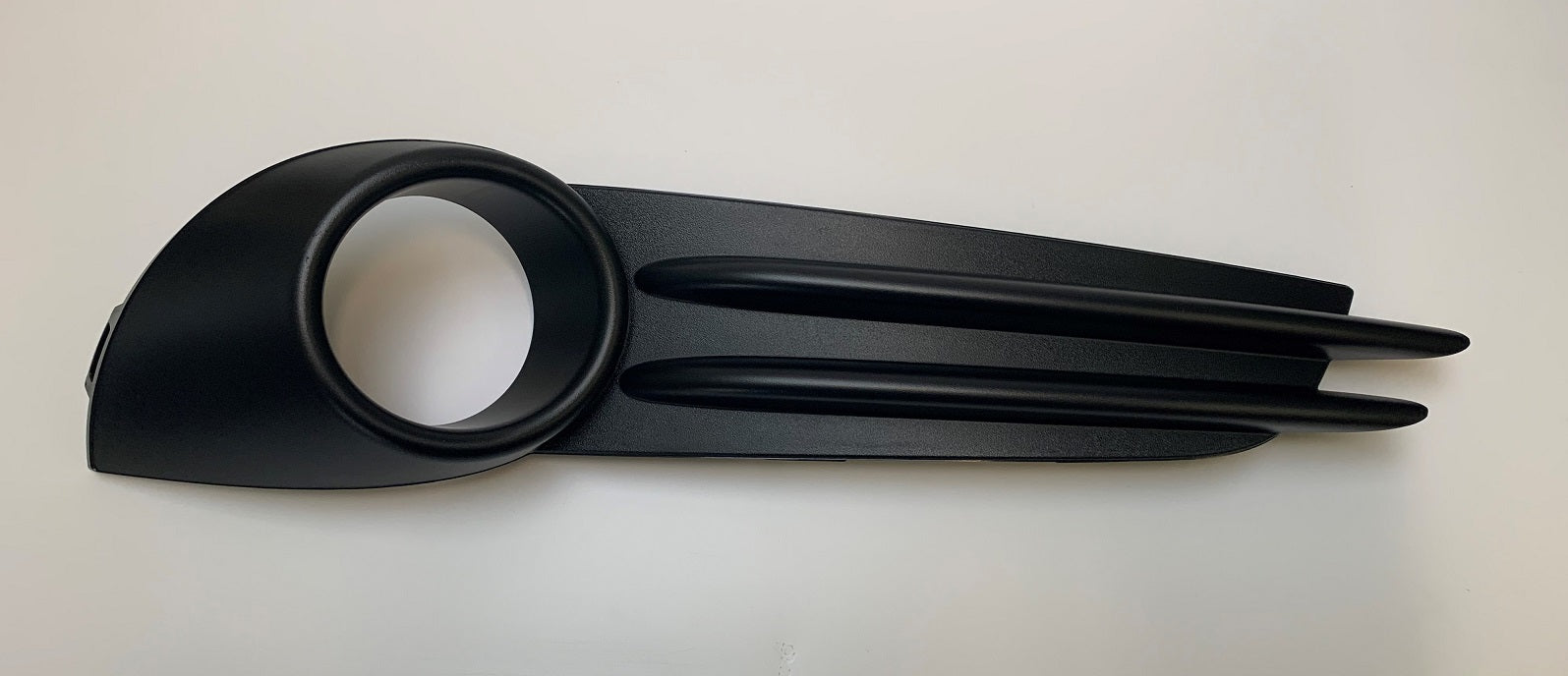 Fog Light Surrounds - Genuine Ford Focus MK3 ST
