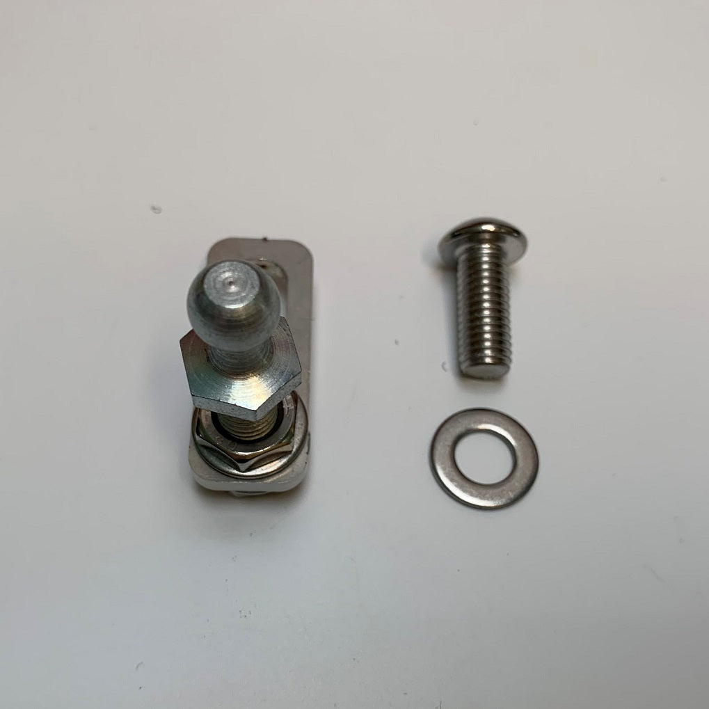 Engine Cover Bracket - MK3/3.5 Focus ST Petrol - RS