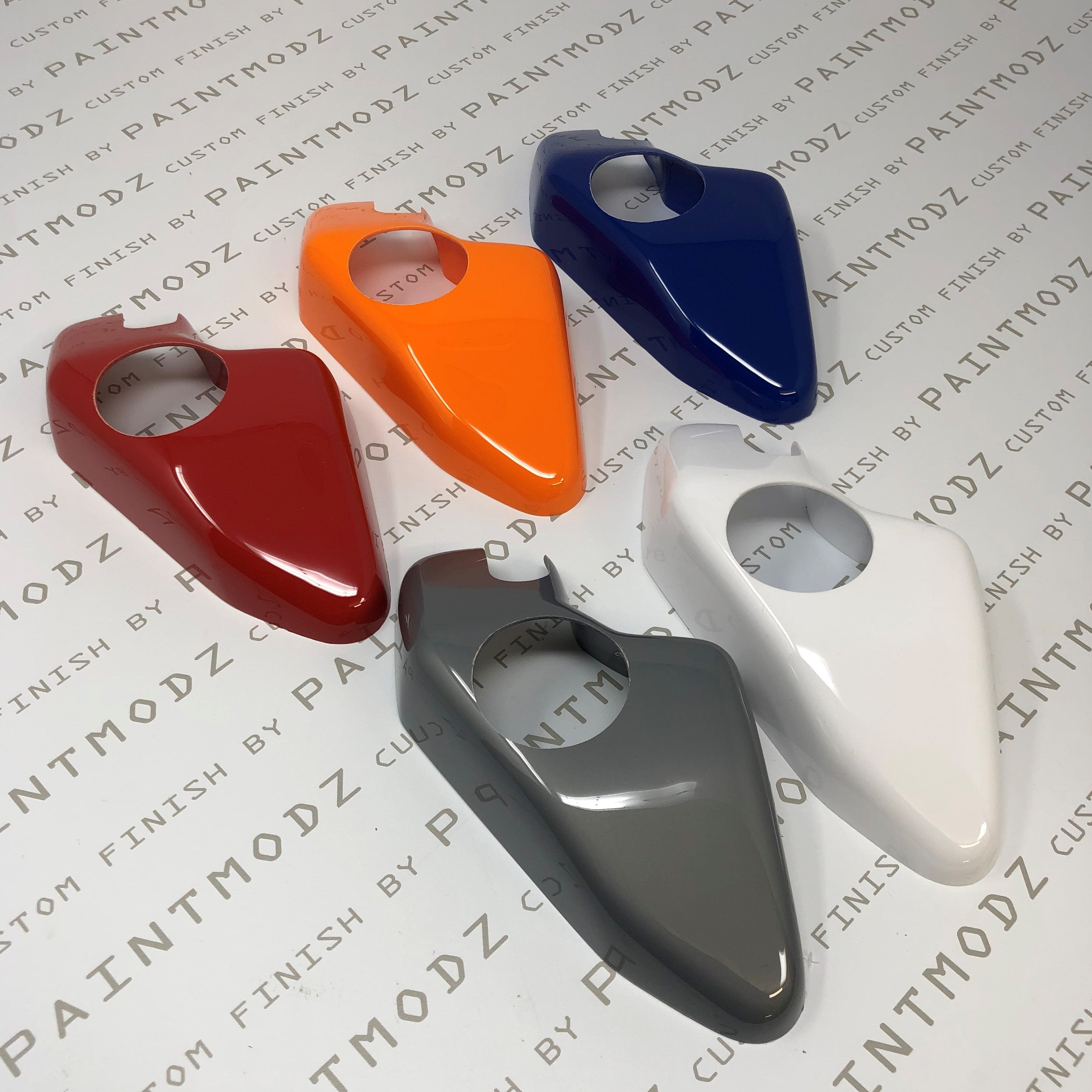 Proform Power Steering Reservoir Cover - Mk6 Ford Fiesta ST150 - Various Colours (Plastic Finishes)