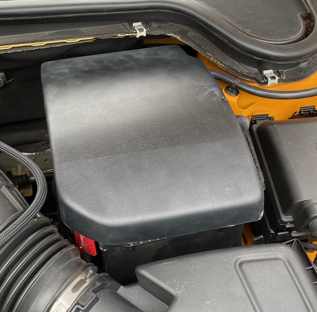 Proform Dress Up Kit - Mk4/4.5 Ford Focus (Plastic Finishes)